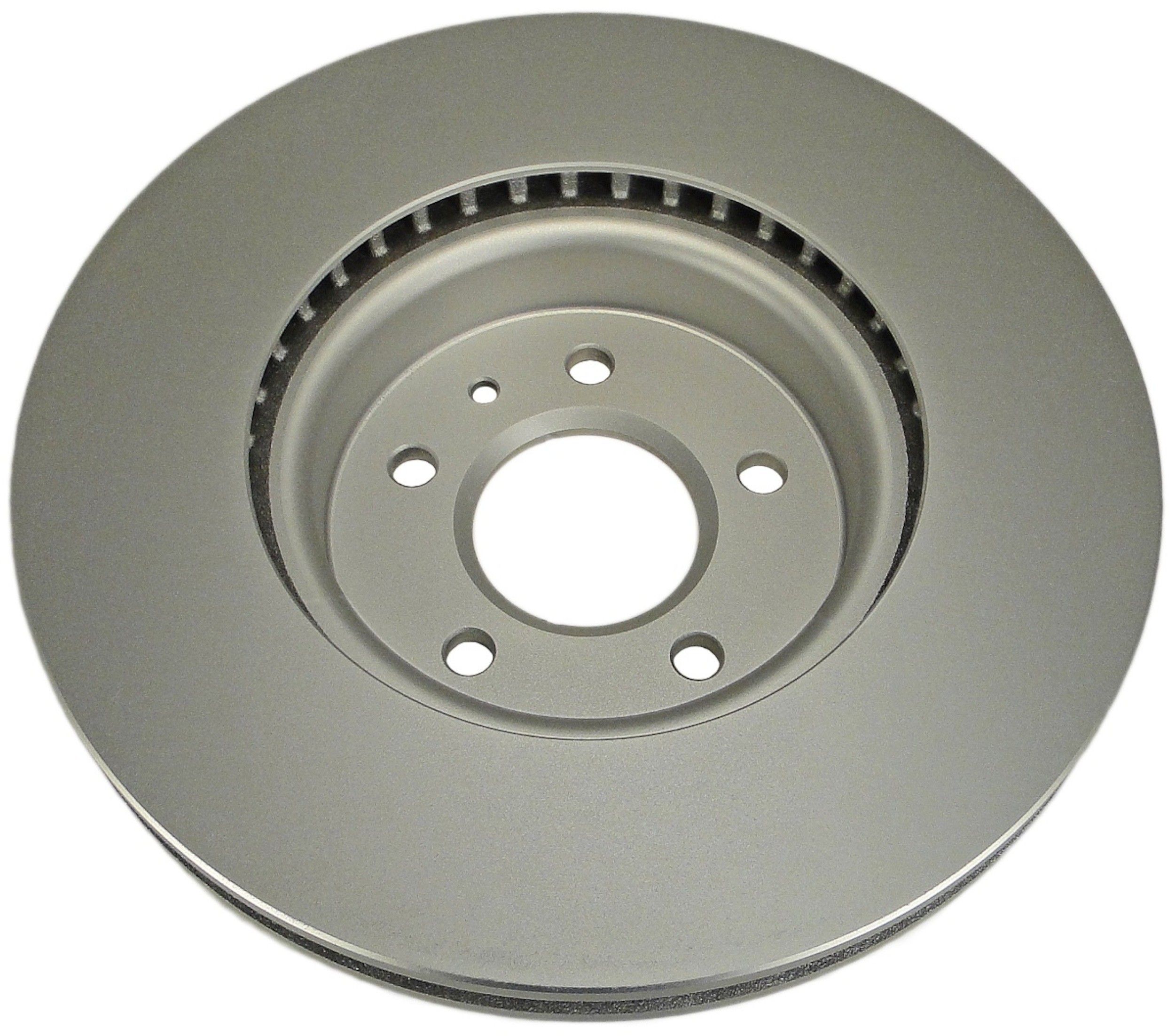 2018, 2017, 2016, 2015, 2014, 2013 Cadillac ATS Disc Brake Rotor