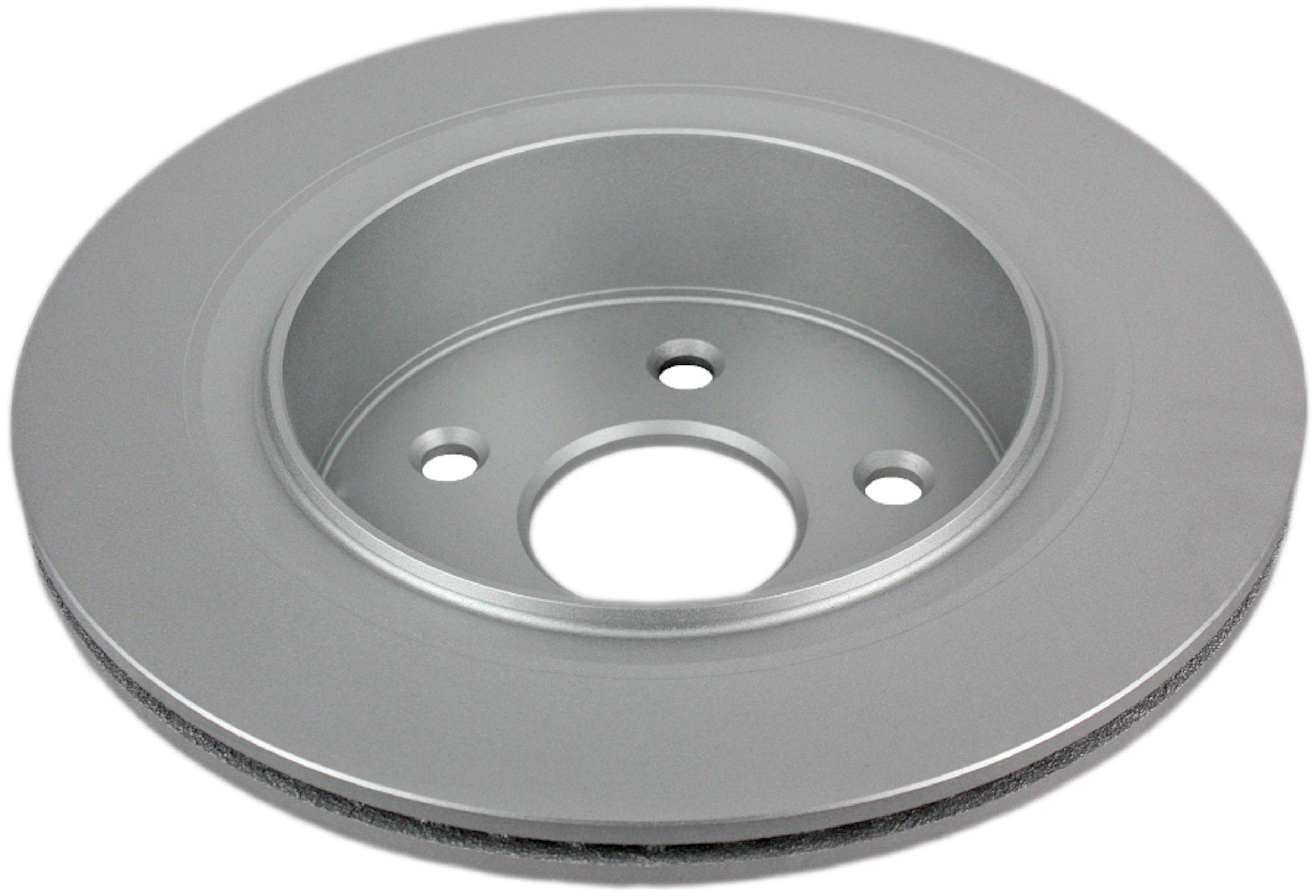 2009, 2008, 2007, 2006, 2005, 2004 Dodge Durango Disc Brake Rotor