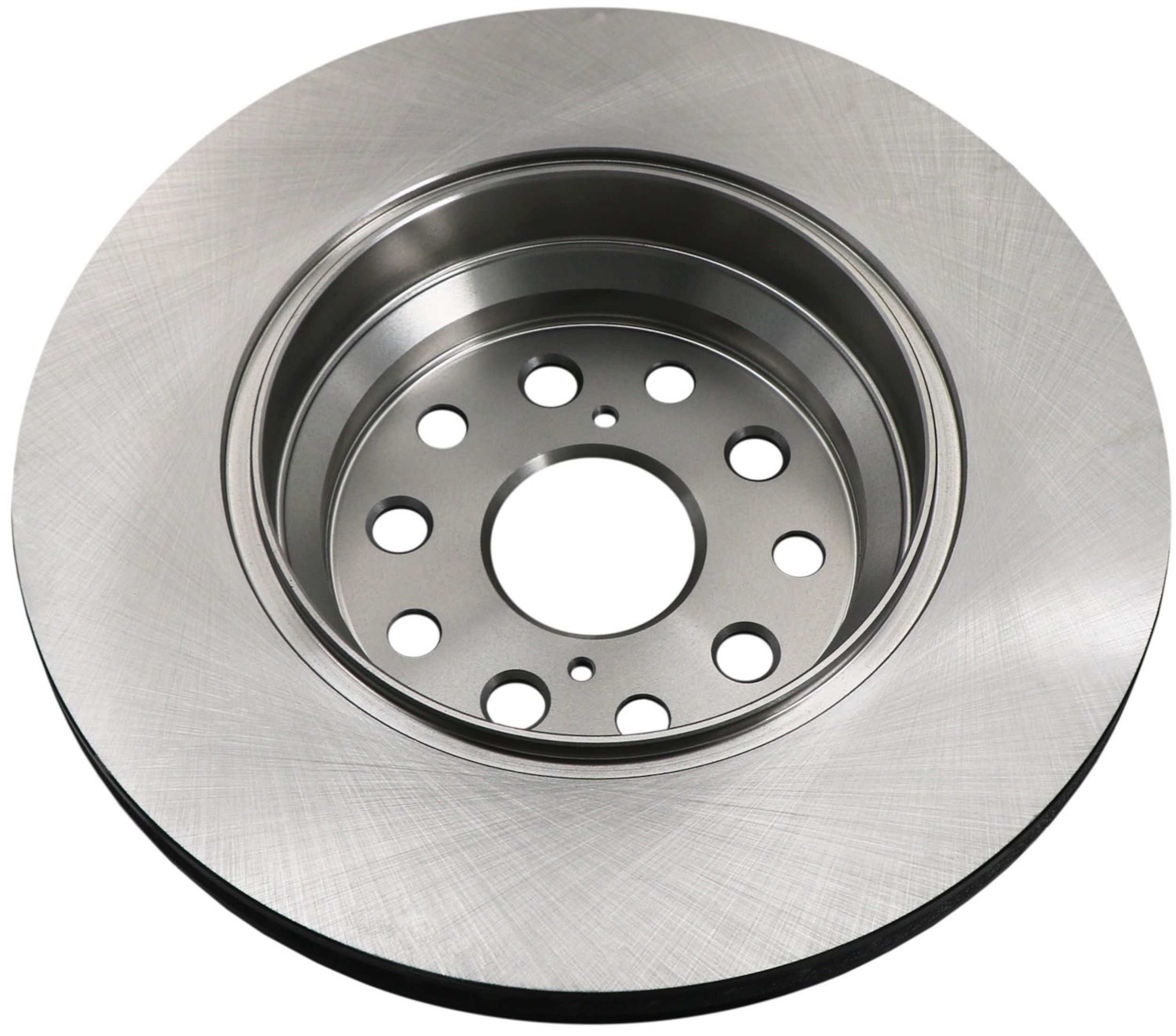 2016, 2015, 2014, 2013, 2012, 2011, 2010, 2009, 2008 Lexus LS600h Disc Brake Rotor