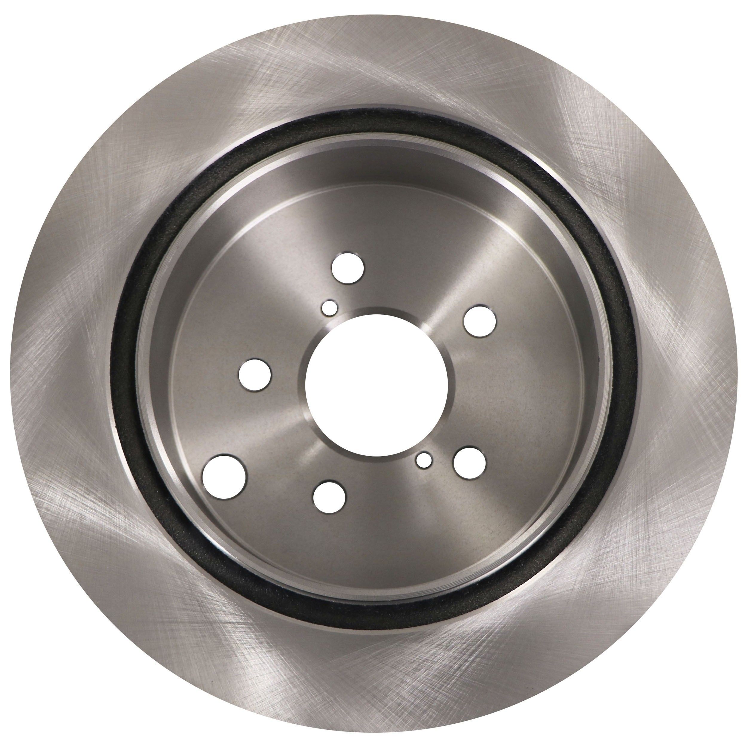 2018, 2017, 2016, 2015, 2014 Subaru Forester Disc Brake Rotor