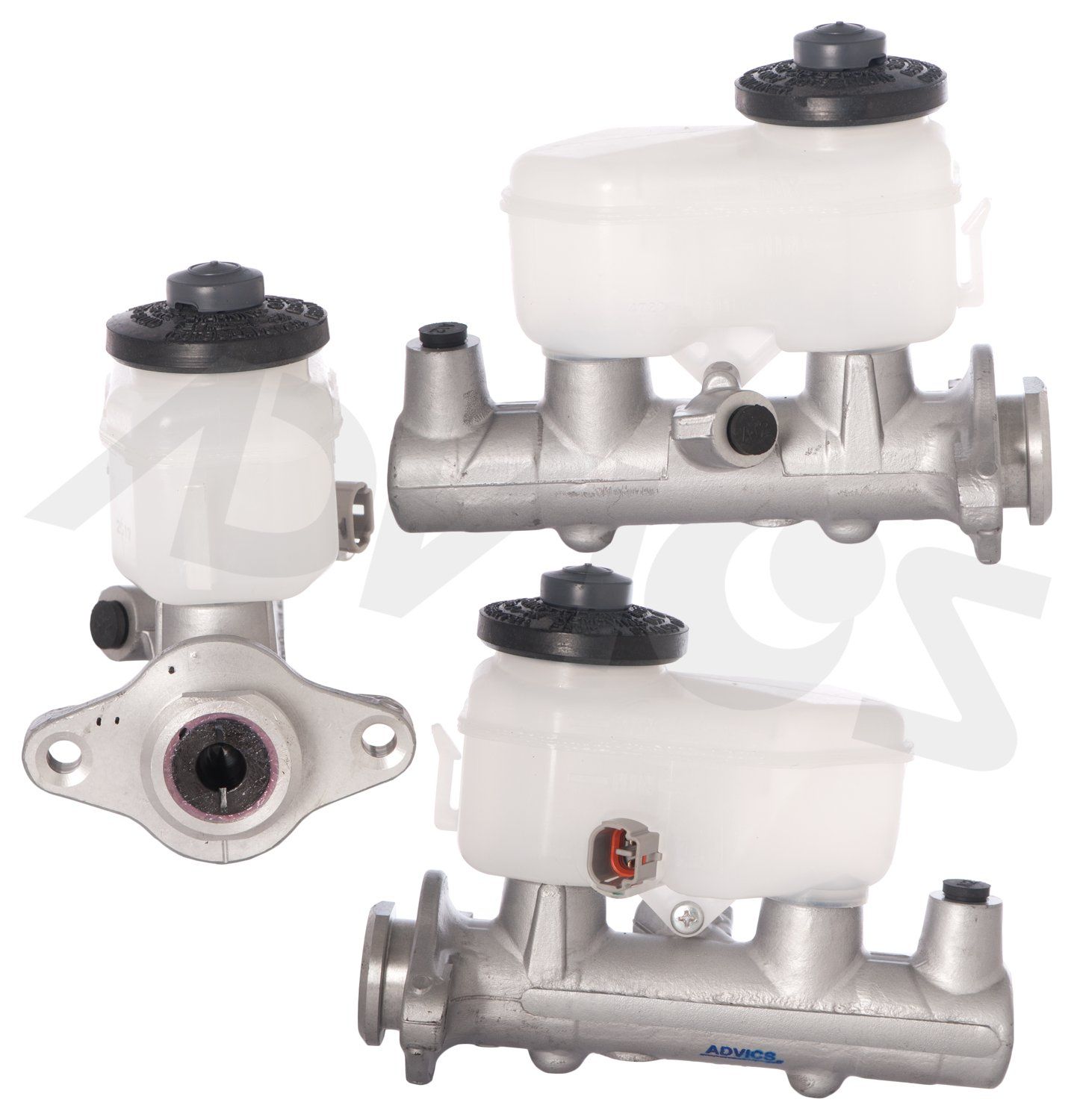 1999, 1998, 1997 Lexus ES300 Brake Master Cylinder