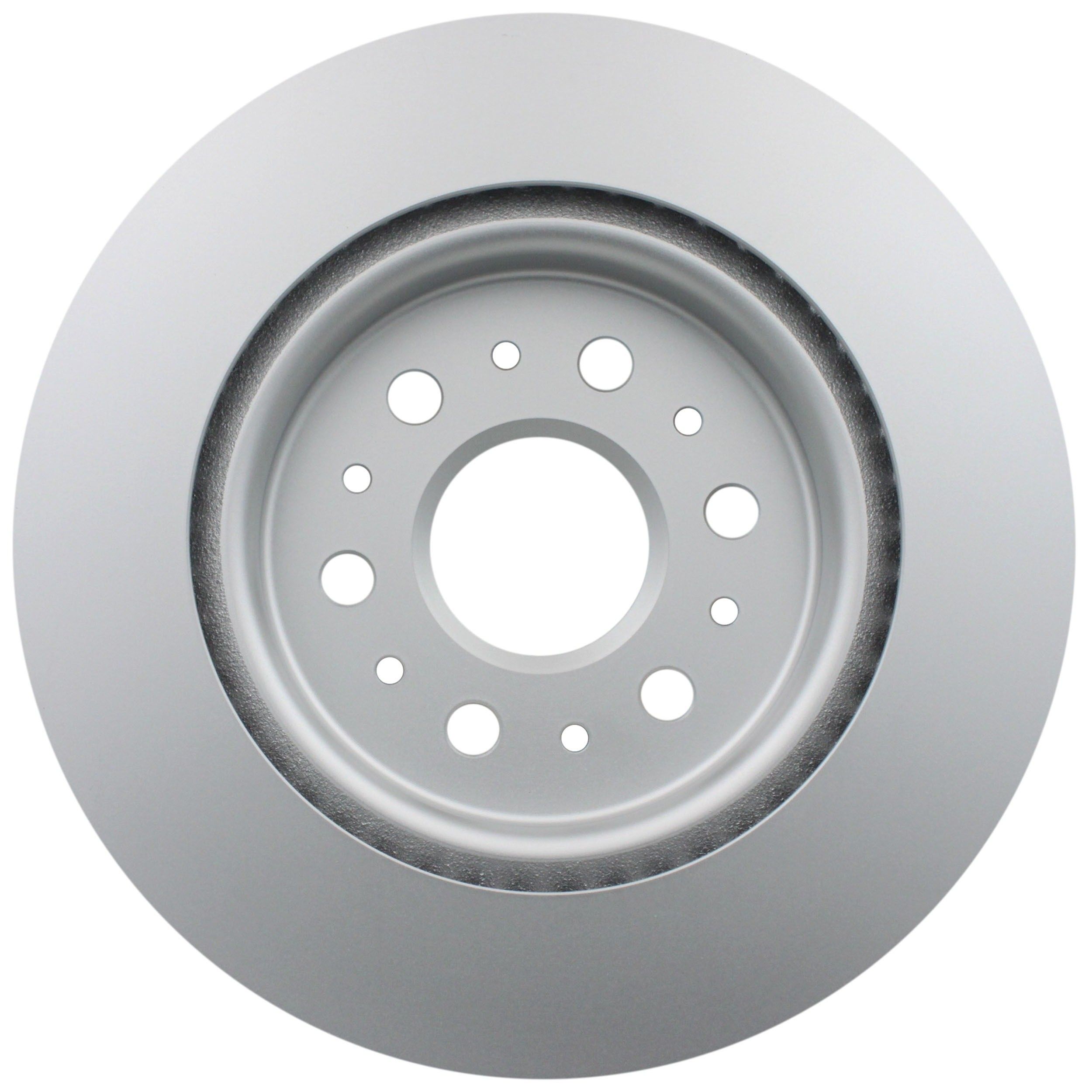 2023, 2022, 2021, 2020, 2019, 2018, 2017 GMC Acadia Disc Brake Rotor