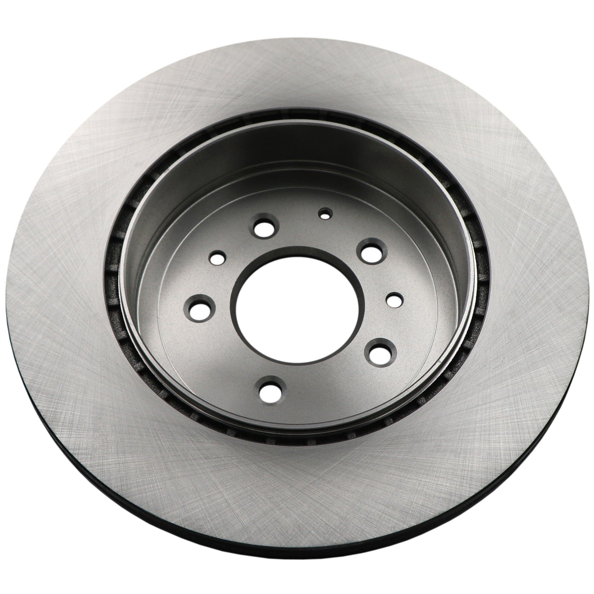 2015, 2014, 2013, 2012, 2011, 2010, 2009, 2008, 2007 Mazda CX-9 Disc Brake Rotor