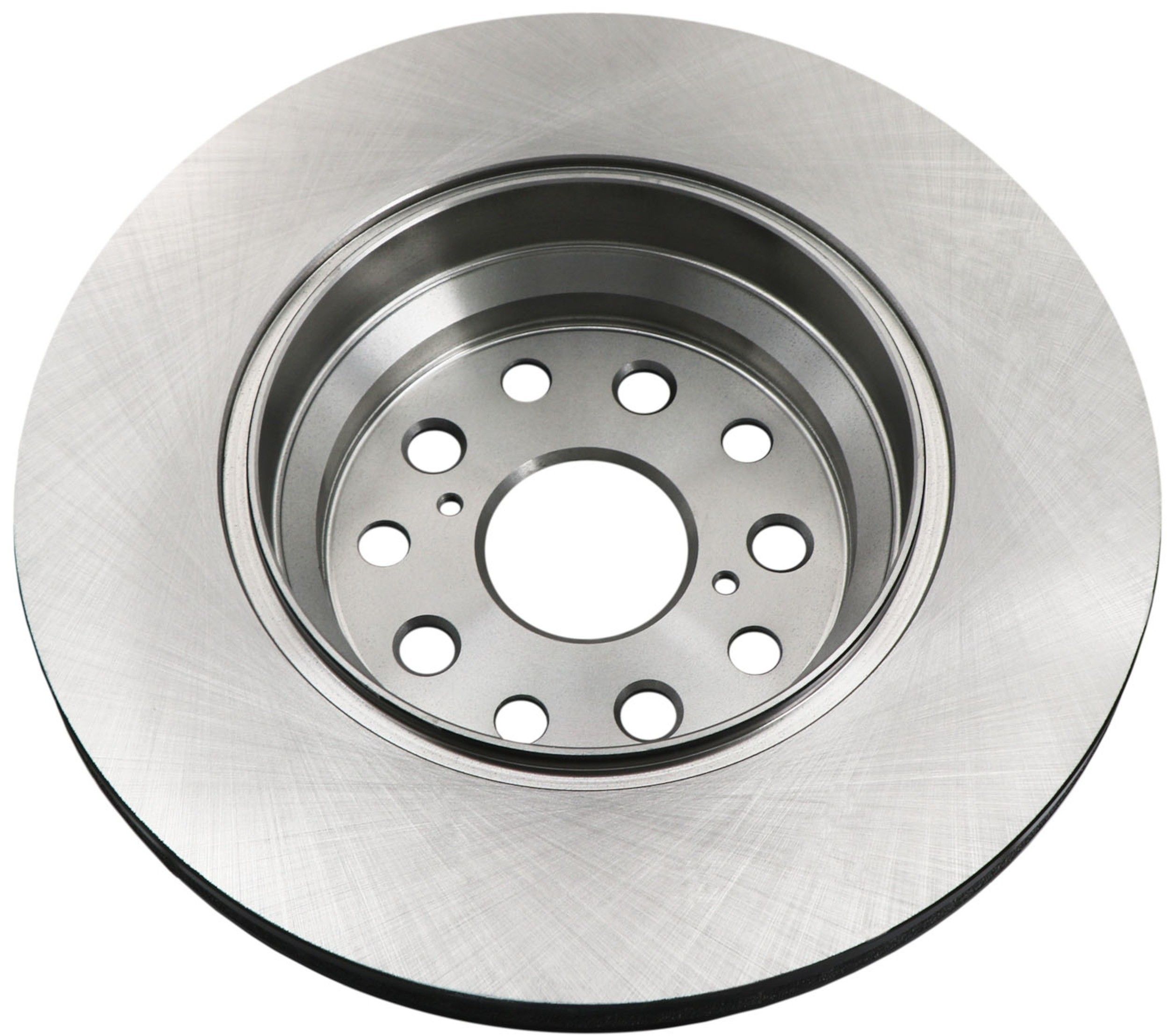 2016, 2015, 2014, 2013, 2012, 2011, 2010, 2009, 2008 Lexus LS600h Disc Brake Rotor