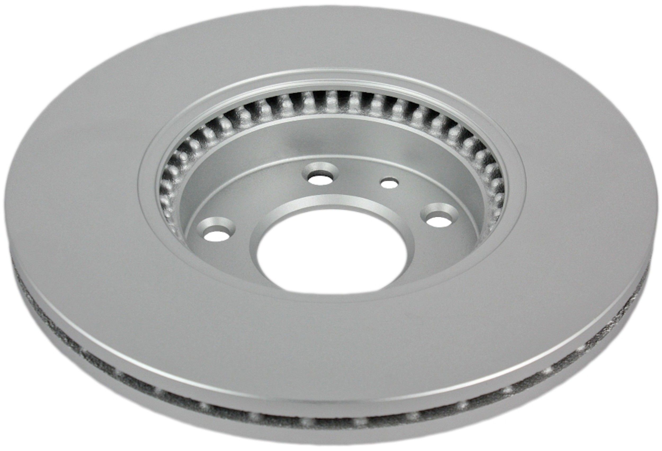 2013, 2012, 2011, 2010, 2009, 2008, 2007, 2006 Mazda 6 Disc Brake Rotor