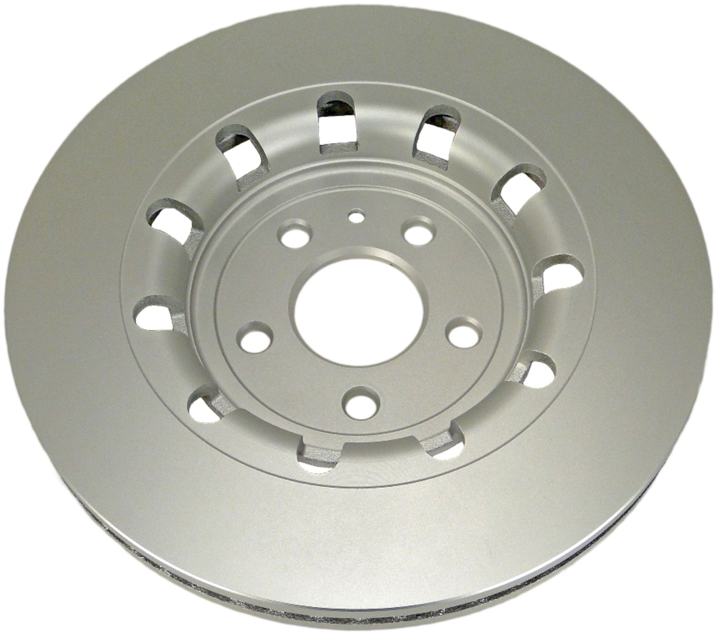 2019, 2018, 2017, 2016, 2015, 2014, 2013 Ford Taurus Disc Brake Rotor