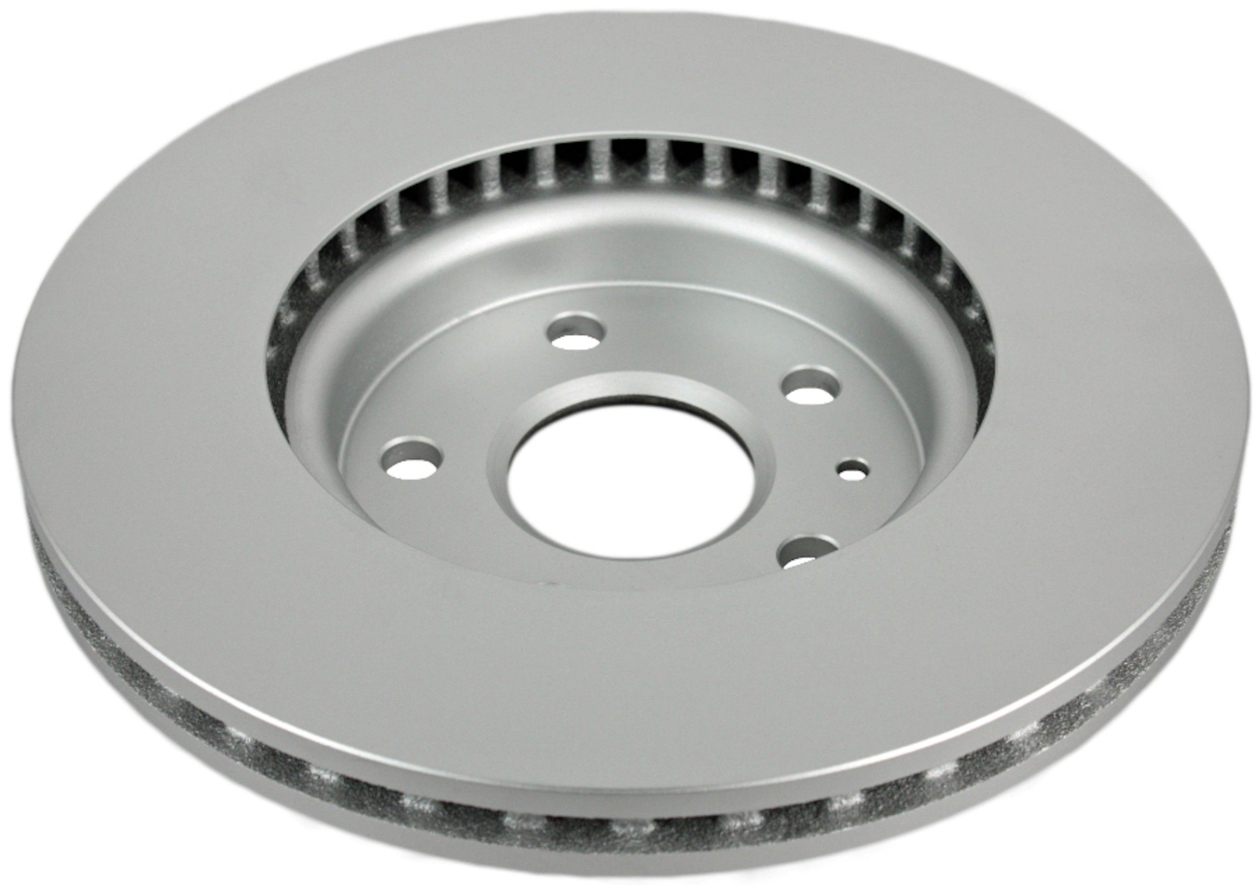 2017, 2016, 2015, 2014, 2013, 2012, 2011, 2010 Chevrolet Equinox Disc Brake Rotor