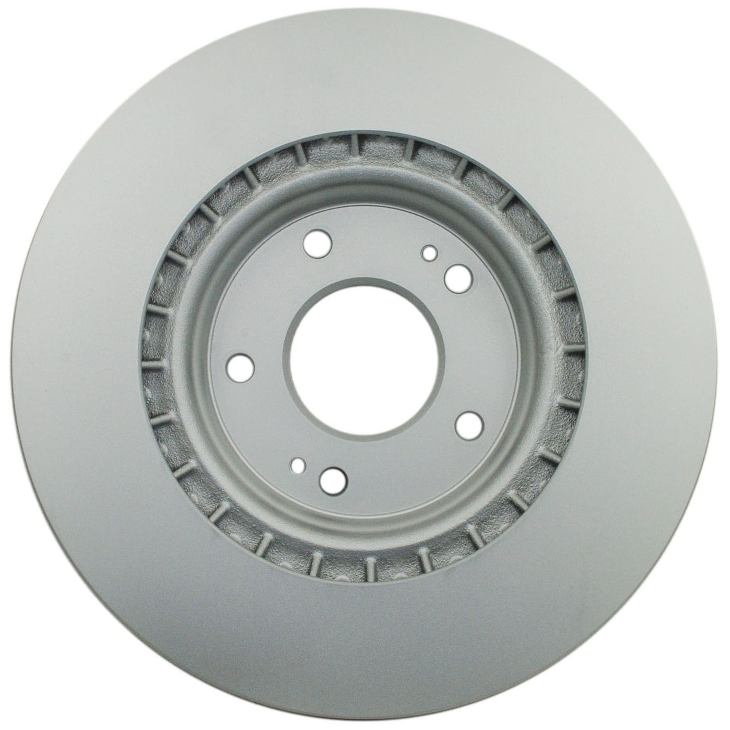 2020, 2019, 2018, 2017, 2016 Kia Optima Disc Brake Rotor