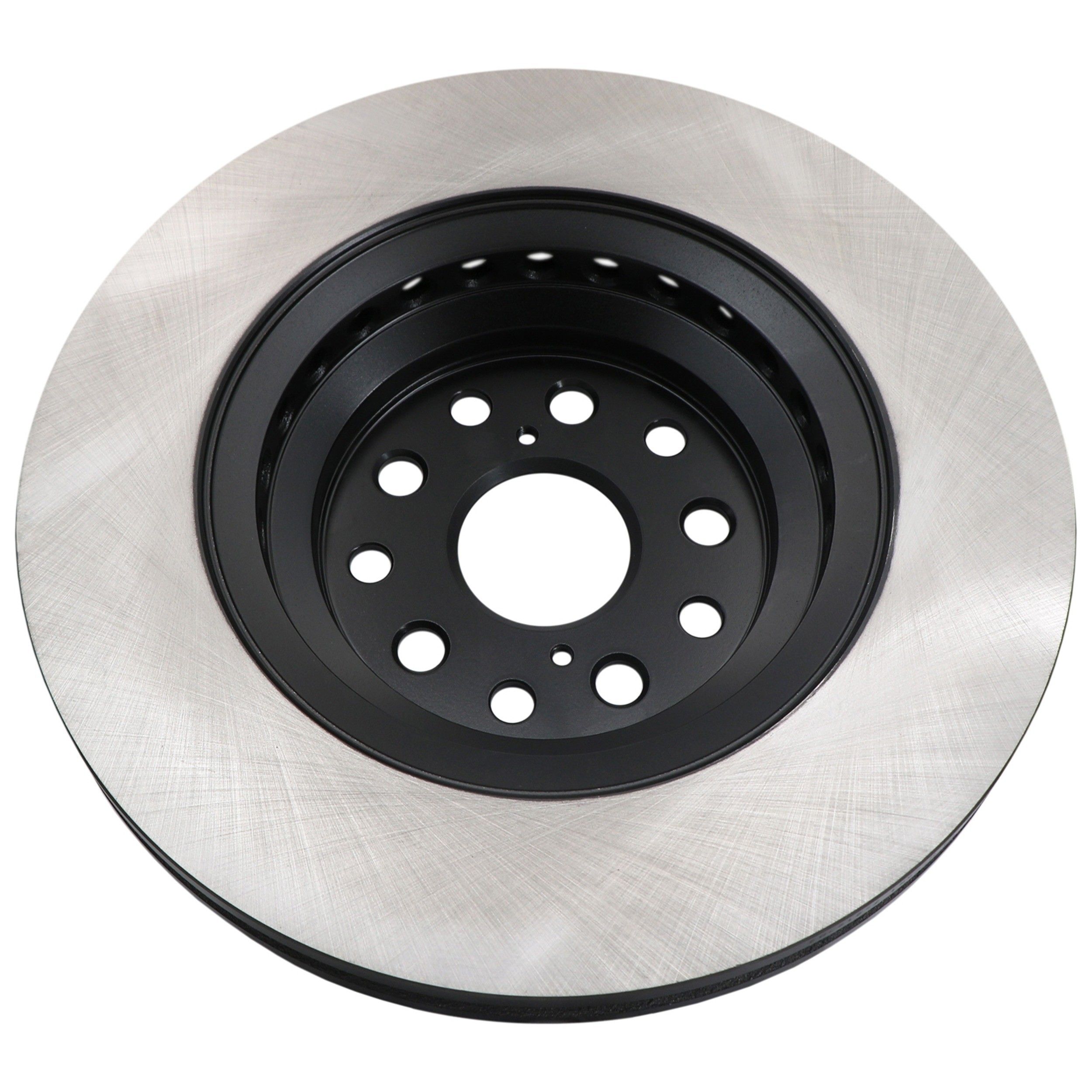2023, 2022, 2021, 2020, 2019, 2018 Lexus LS500 Disc Brake Rotor