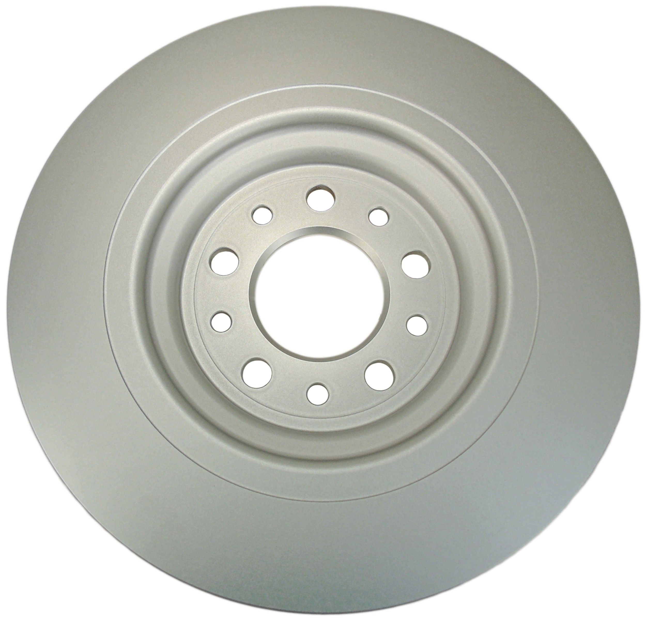 2023, 2022, 2021, 2020, 2019, 2018, 2017, 2016, 2015, 2014 Jeep Cherokee Disc Brake Rotor