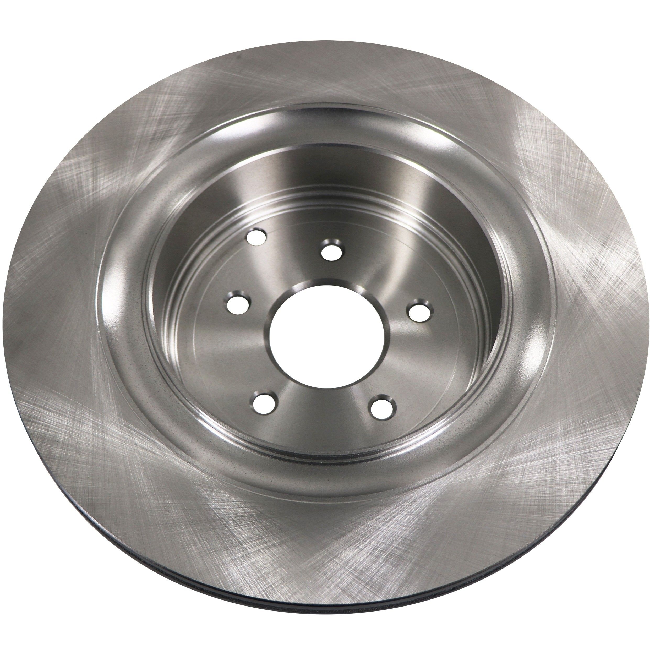2013, 2012, 2011 INFINITI M37 Disc Brake Rotor