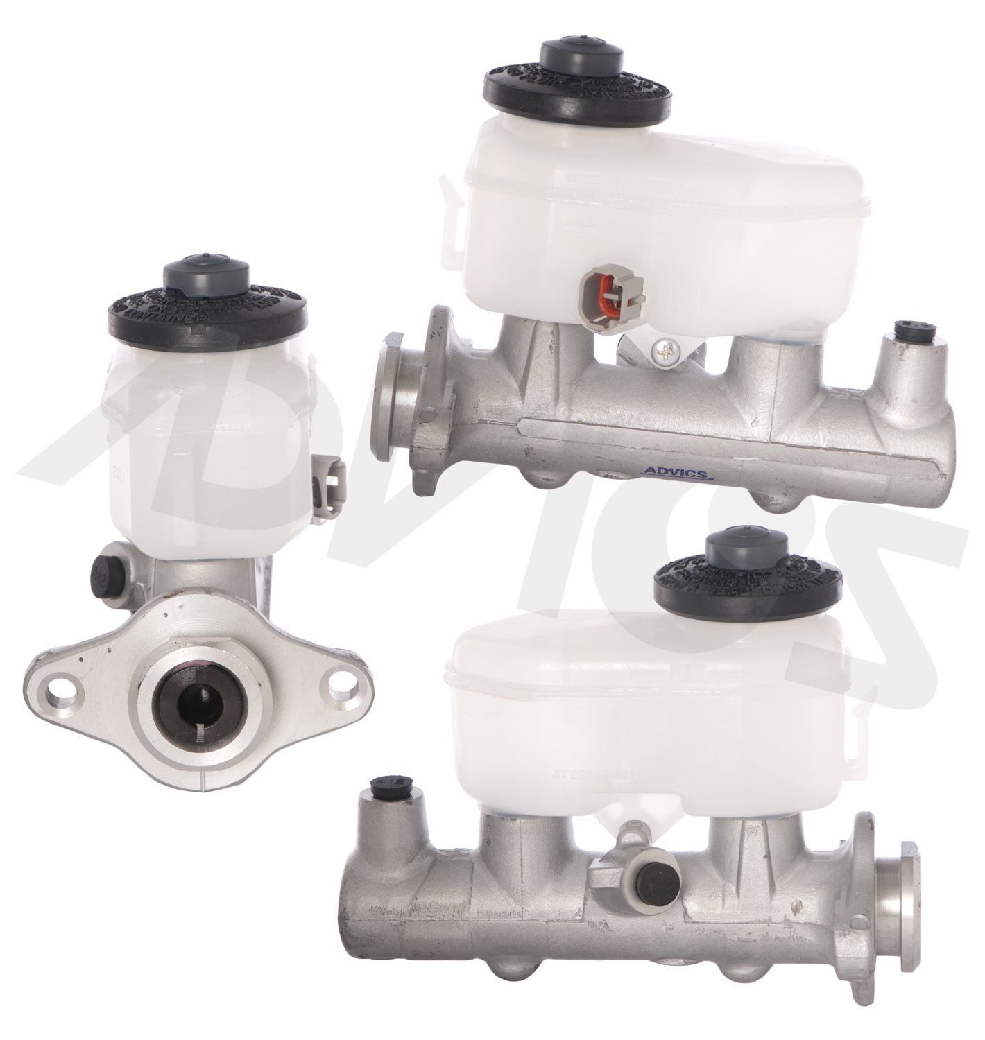 2001 Lexus ES300 Brake Master Cylinder