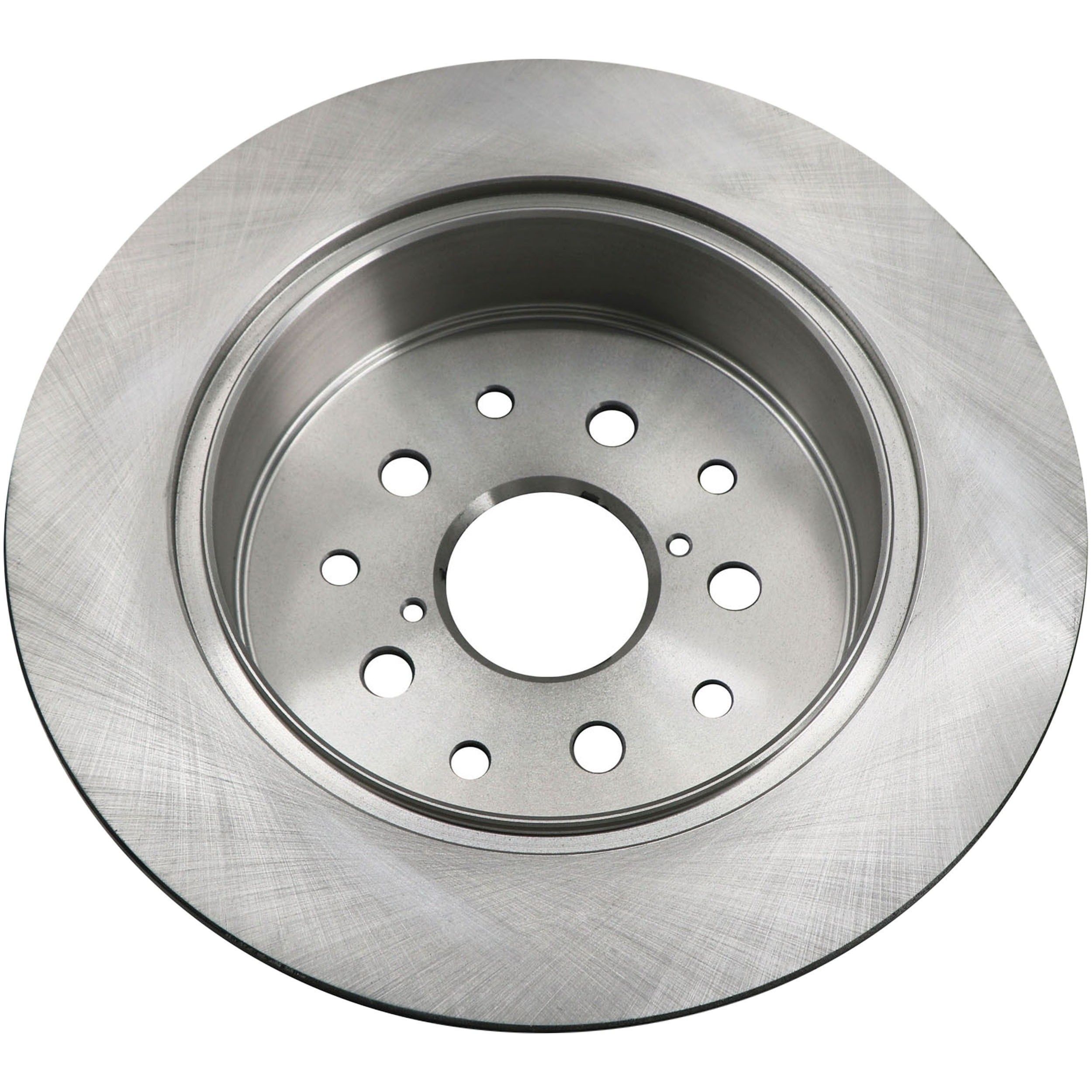 2010, 2009, 2008, 2007, 2006, 2005, 2004, 2003, 2002 Lexus SC430 Disc Brake Rotor