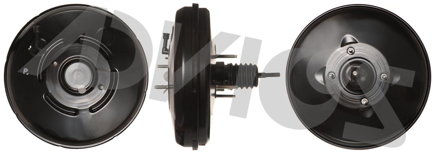 2007, 2006, 2005, 2004 Toyota Highlander Power Brake Booster