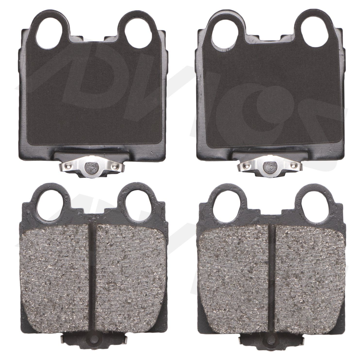 2000, 1999, 1998 Lexus GS400 Disc Brake Pad Set
