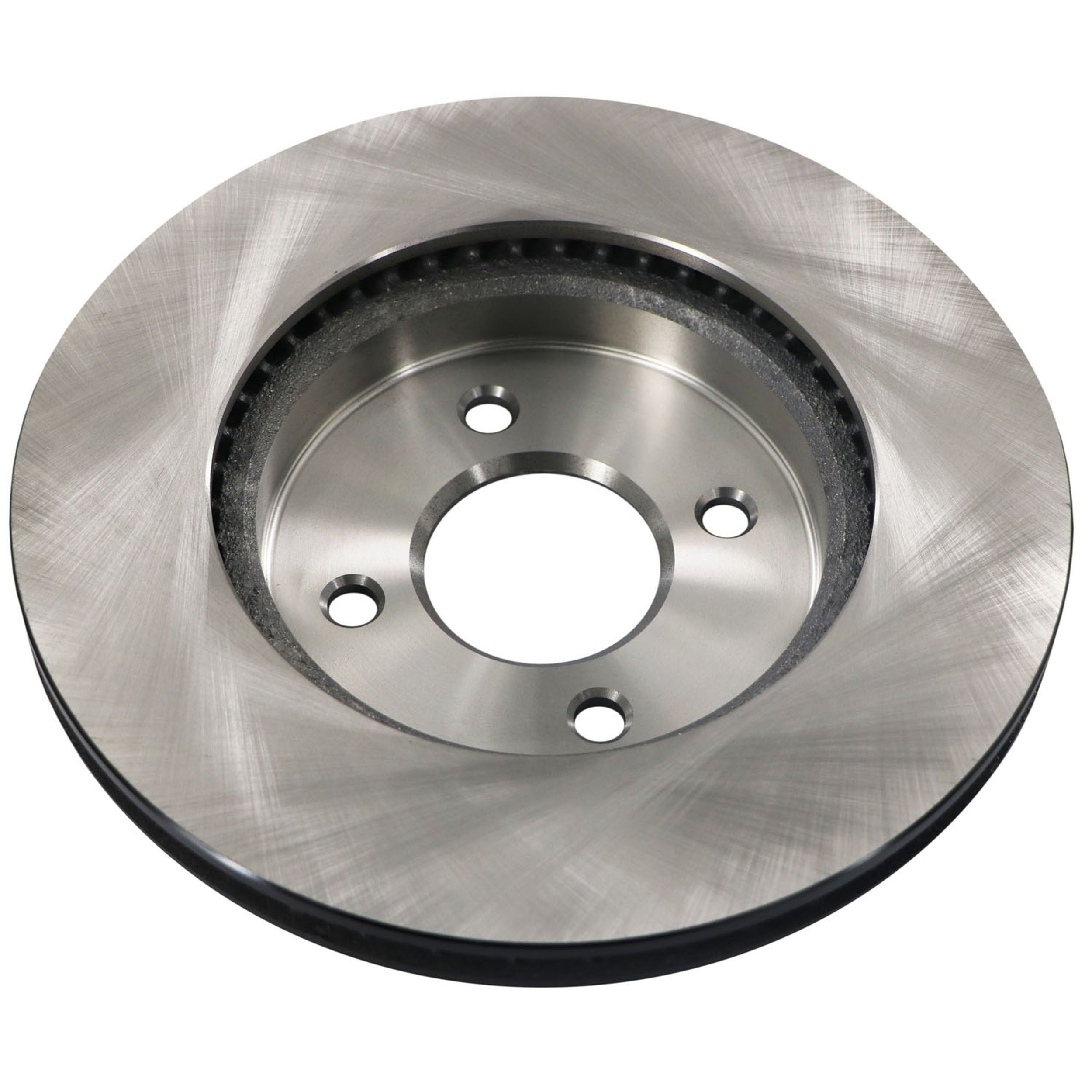 2019, 2018, 2017, 2016, 2015, 2014 Nissan Versa Note Disc Brake Rotor