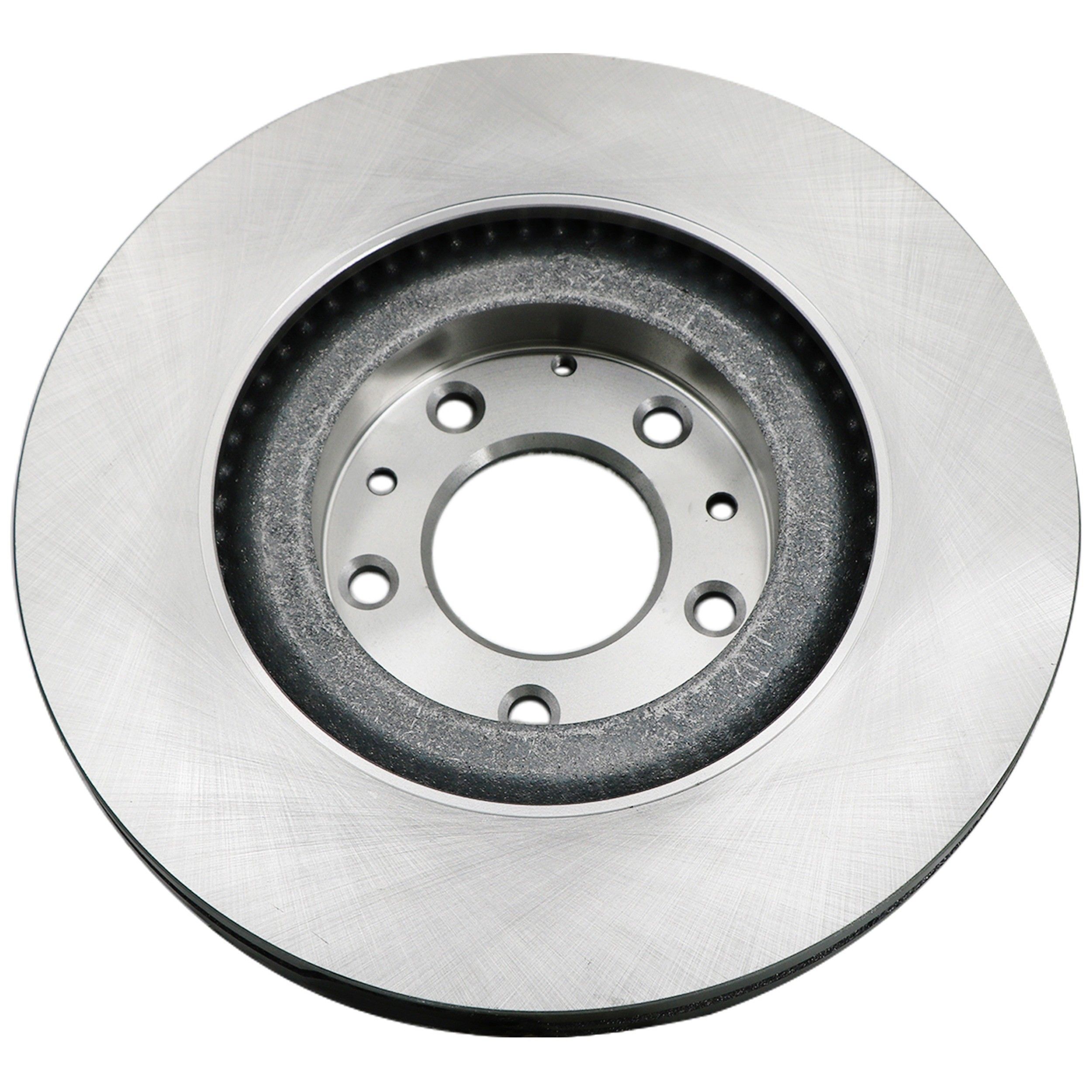 2013, 2012, 2011, 2010, 2009, 2008, 2007 Mazda CX-9 Disc Brake Rotor