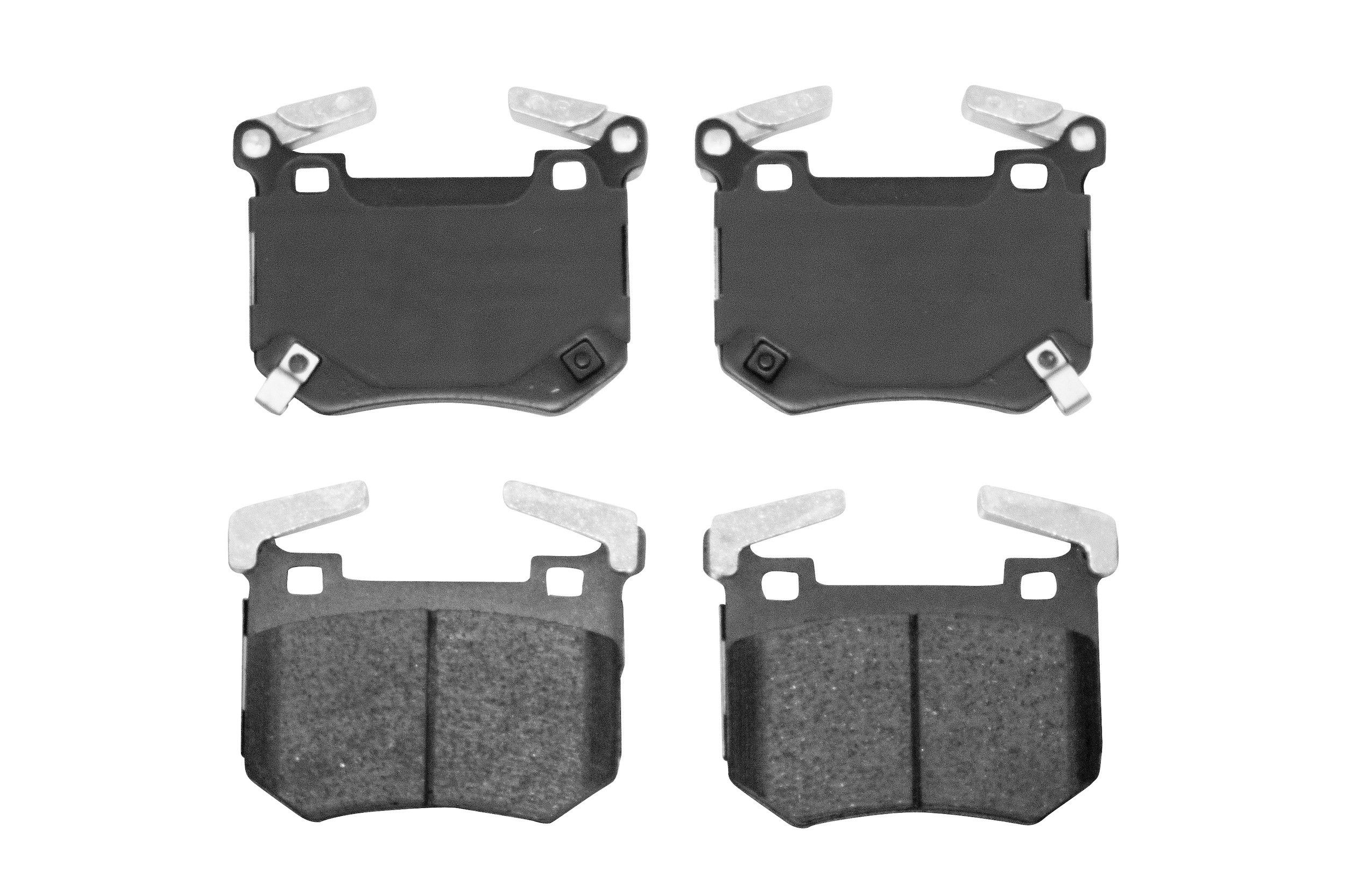 2025, 2024, 2023, 2022, 2021, 2020, 2019 Genesis G70 Disc Brake Pad Set