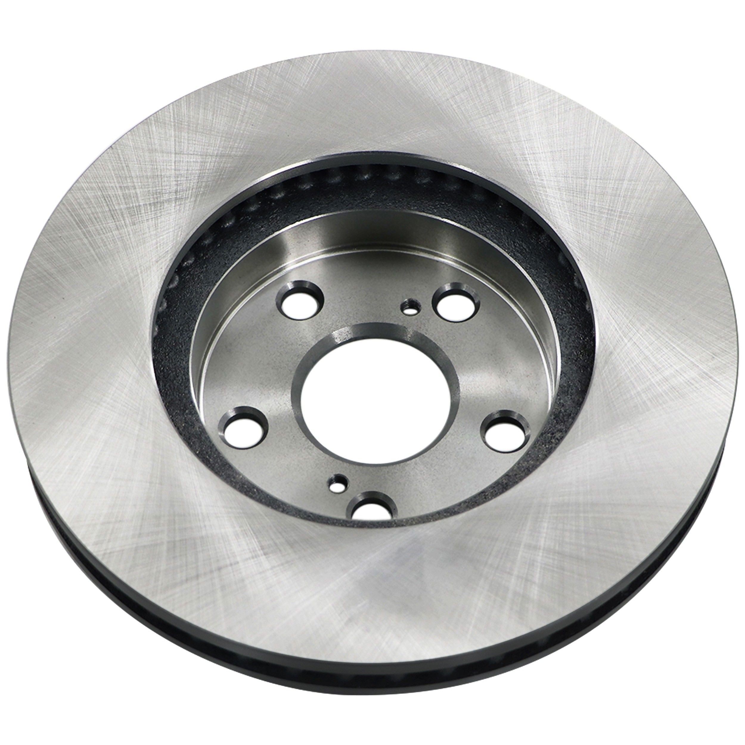 2015, 2014, 2013, 2012, 2011, 2010 Toyota Prius Disc Brake Rotor