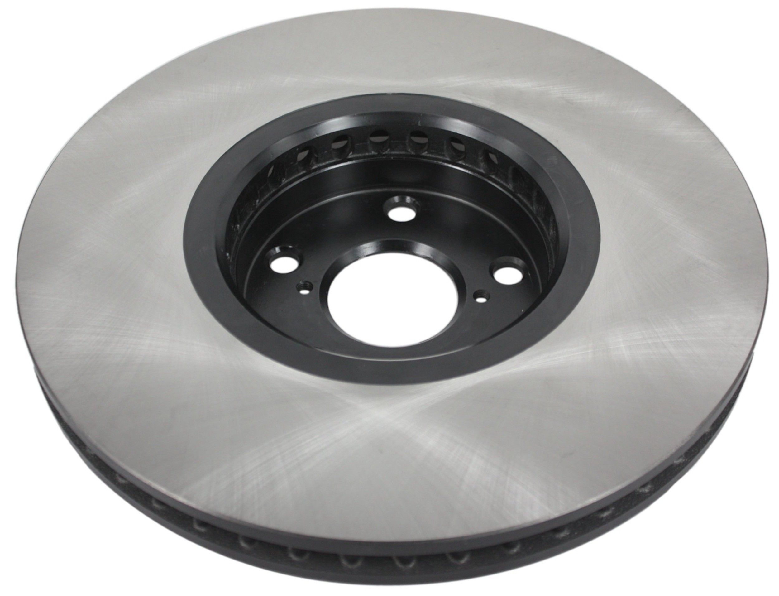 2007, 2006 Lexus GS430 Disc Brake Rotor