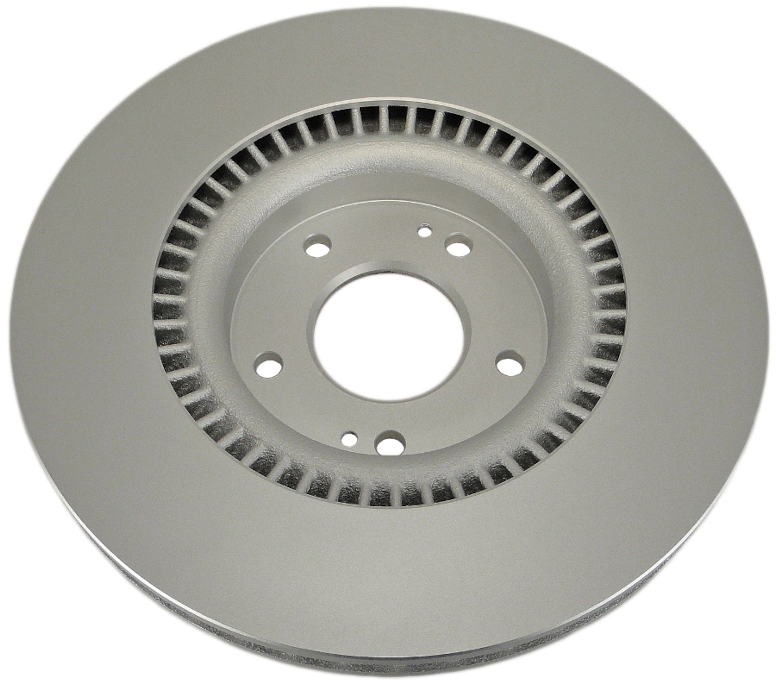 2020, 2019, 2018, 2017, 2016, 2015, 2014, 2013, 2012, 2011 Kia Optima Disc Brake Rotor