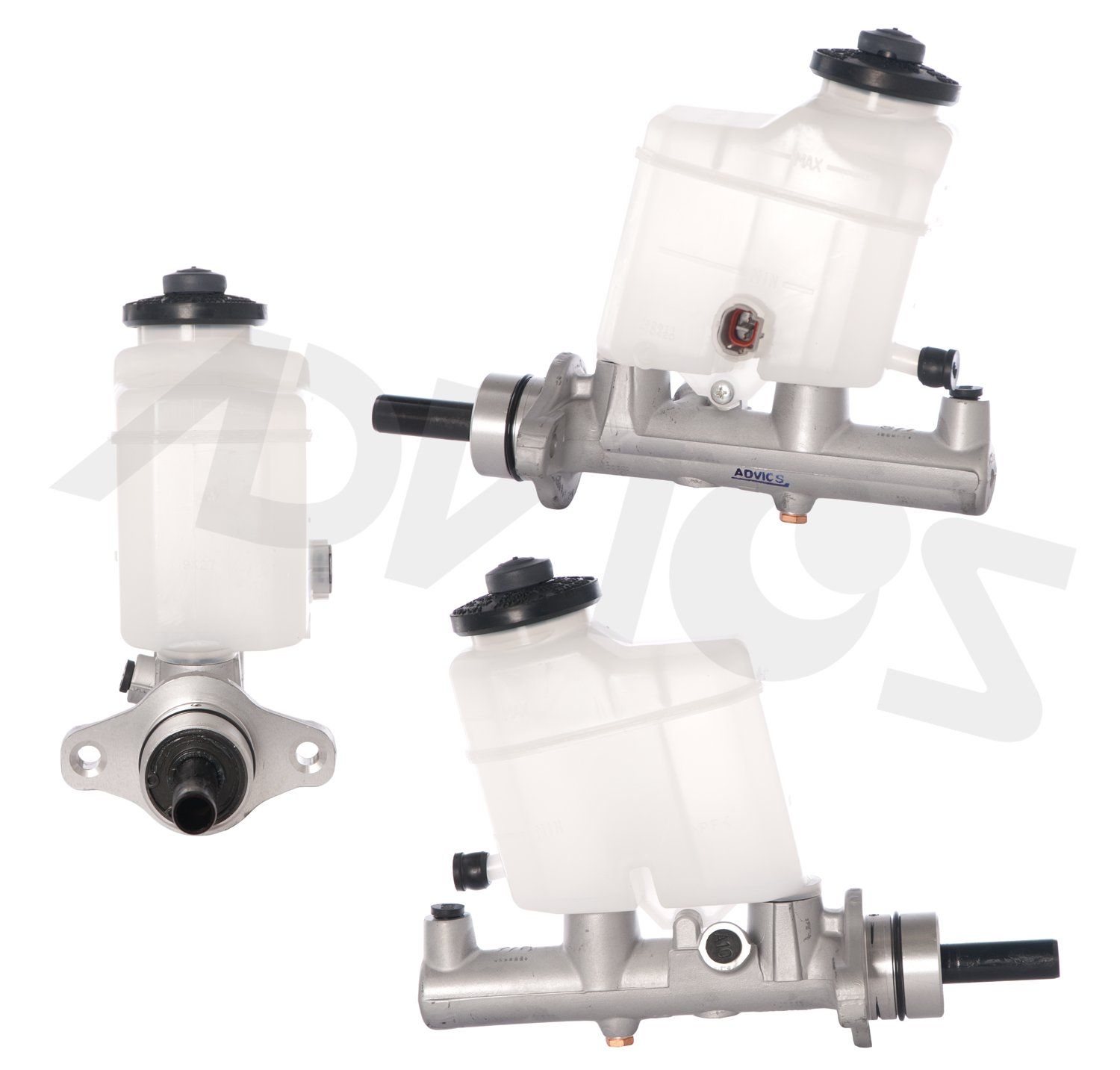 ADVICS BMTU-008 Brake Master Cylinder