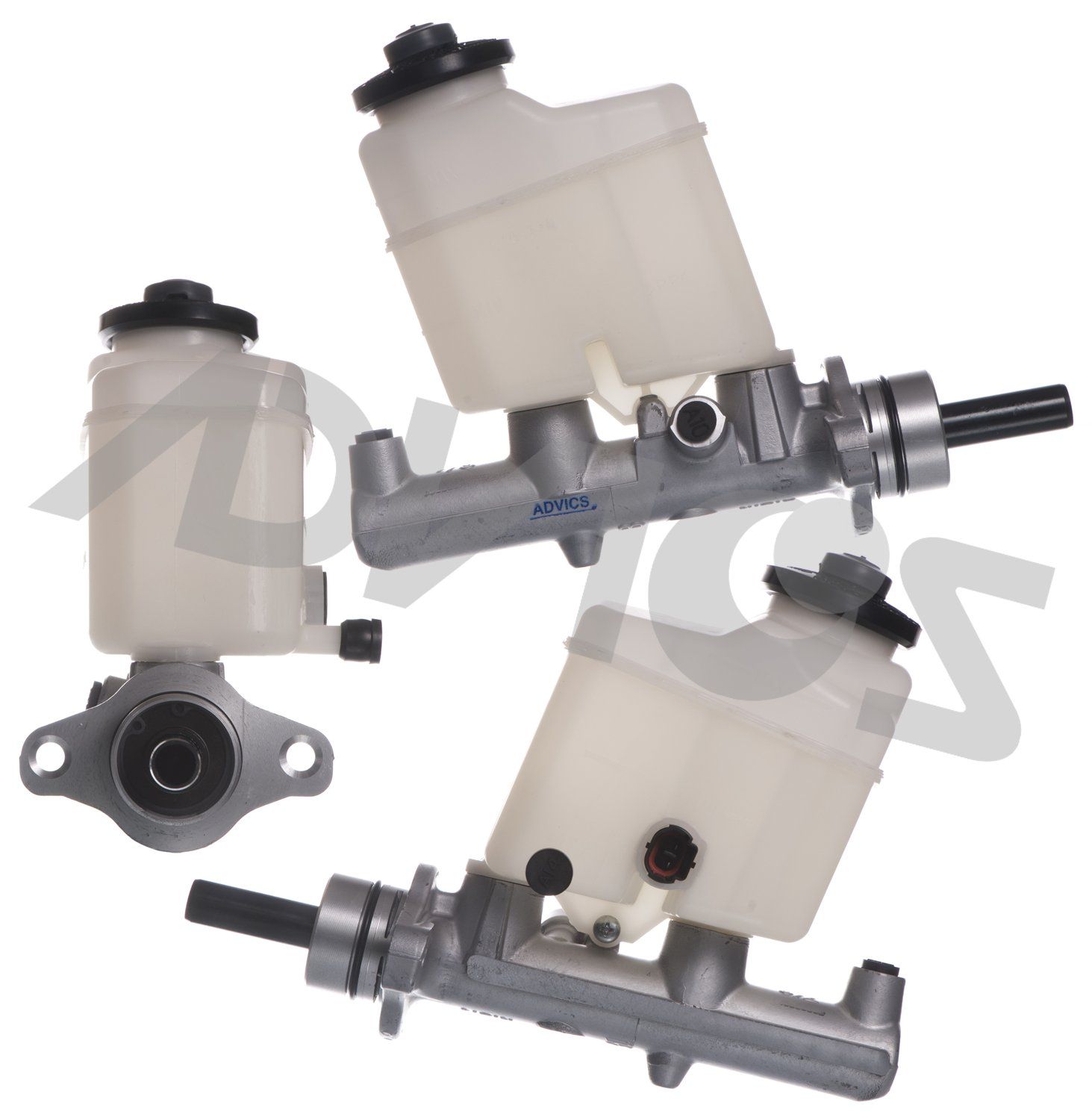 2003, 2002 Lexus ES300 Brake Master Cylinder
