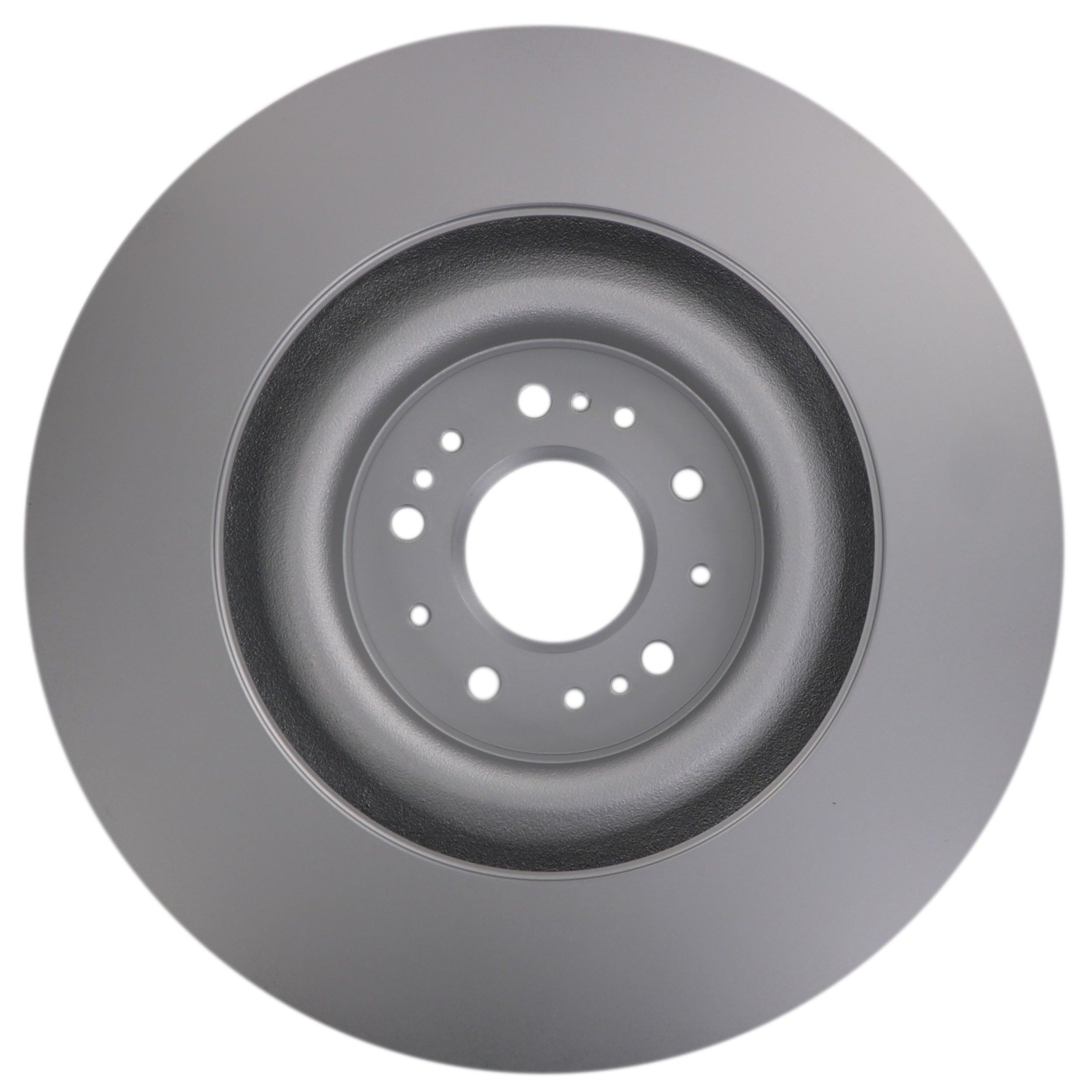 2019, 2018, 2017 Genesis G90 Disc Brake Rotor