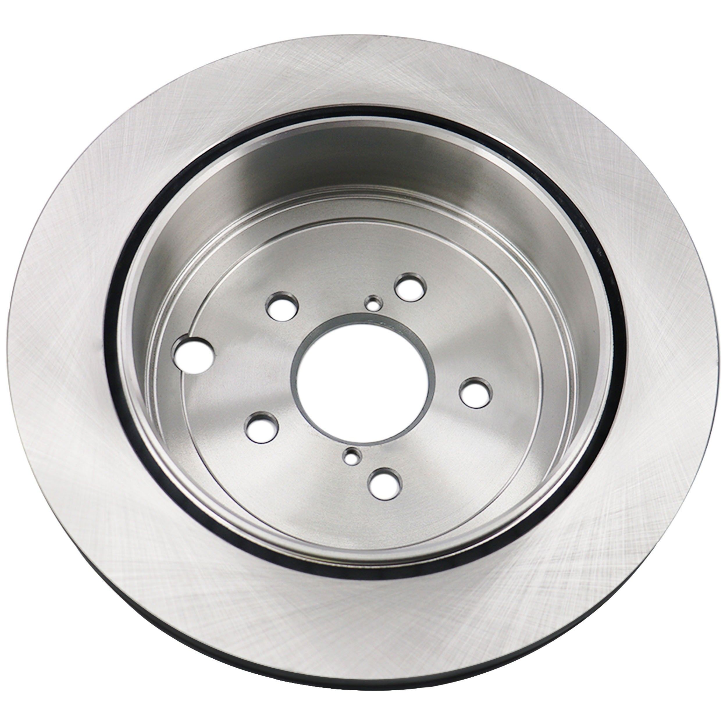 2014, 2013, 2012, 2011, 2010 Subaru Legacy Disc Brake Rotor