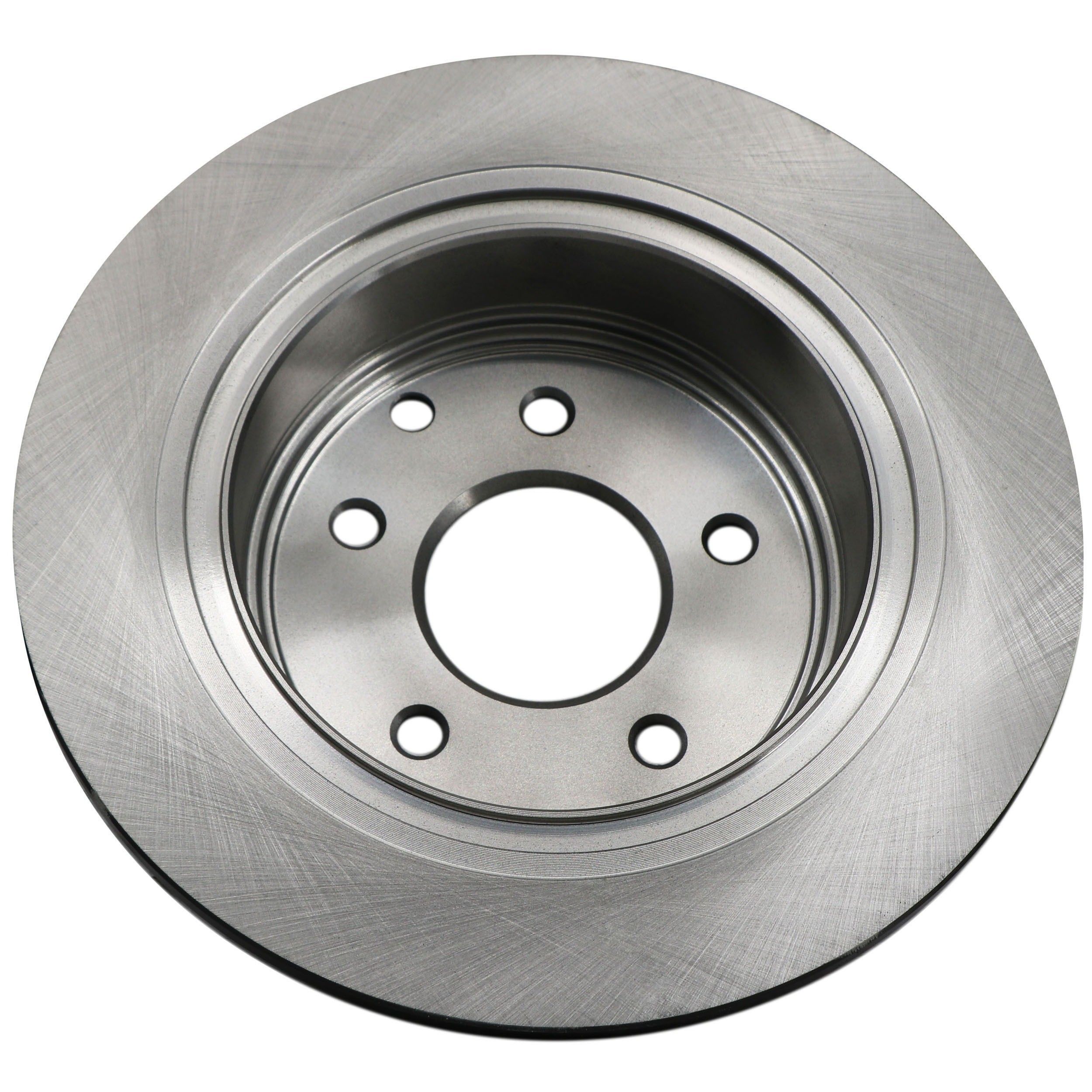 2008, 2007, 2006, 2005, 2004 Nissan Maxima Disc Brake Rotor
