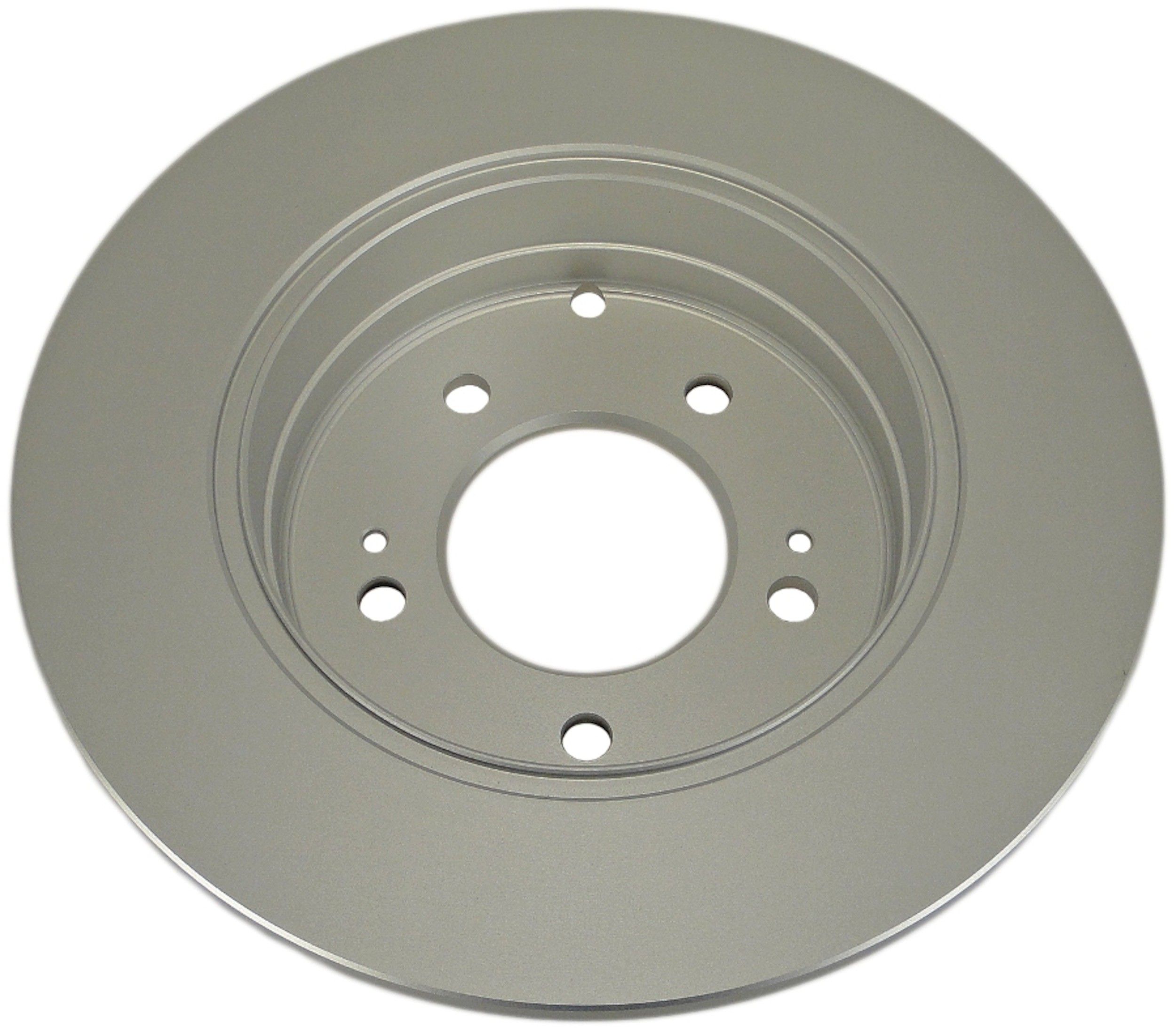 2020, 2019, 2018, 2017, 2016, 2015, 2014, 2013, 2012, 2011 Kia Optima Disc Brake Rotor