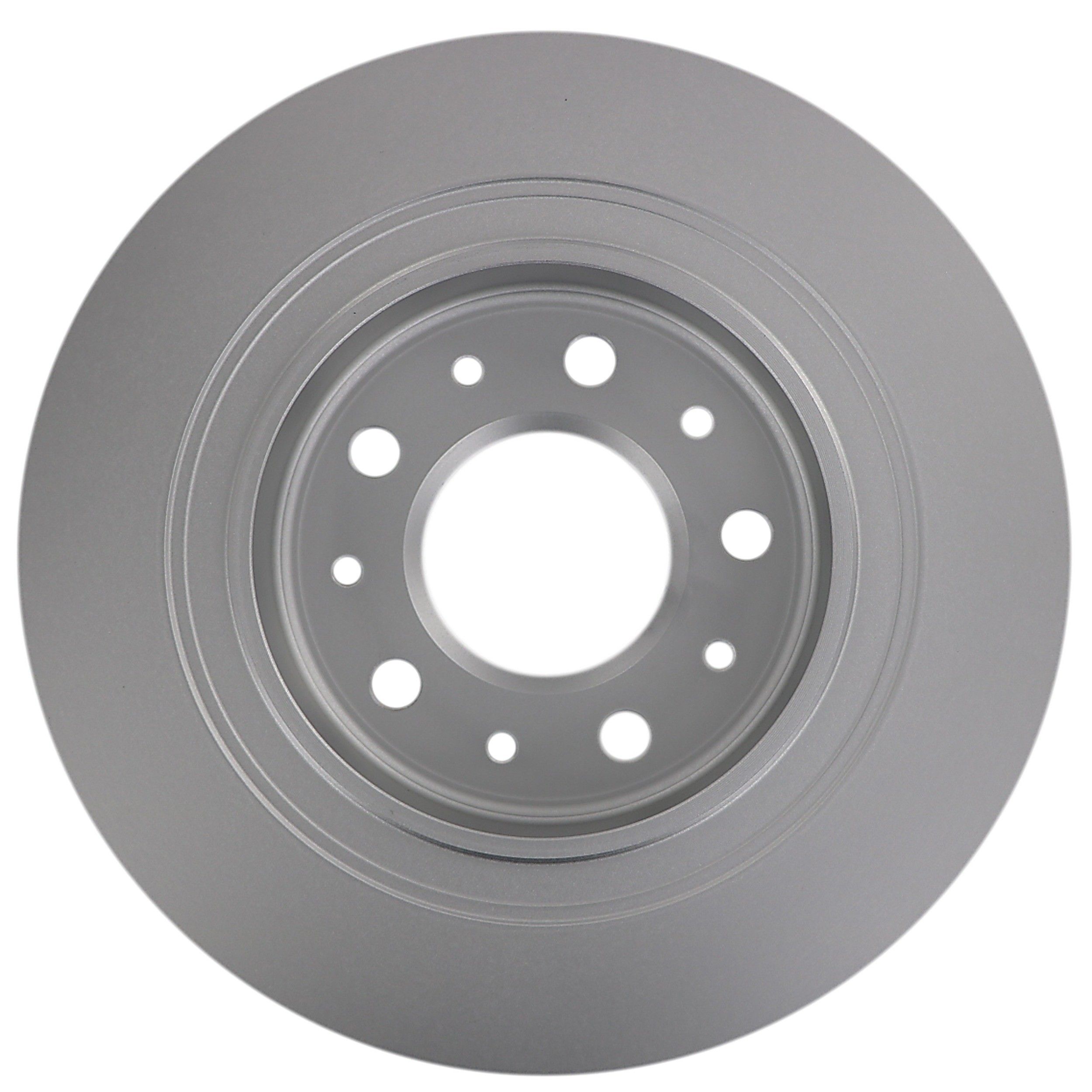 2024, 2023, 2022, 2021, 2020, 2019, 2018 GMC Terrain Disc Brake Rotor