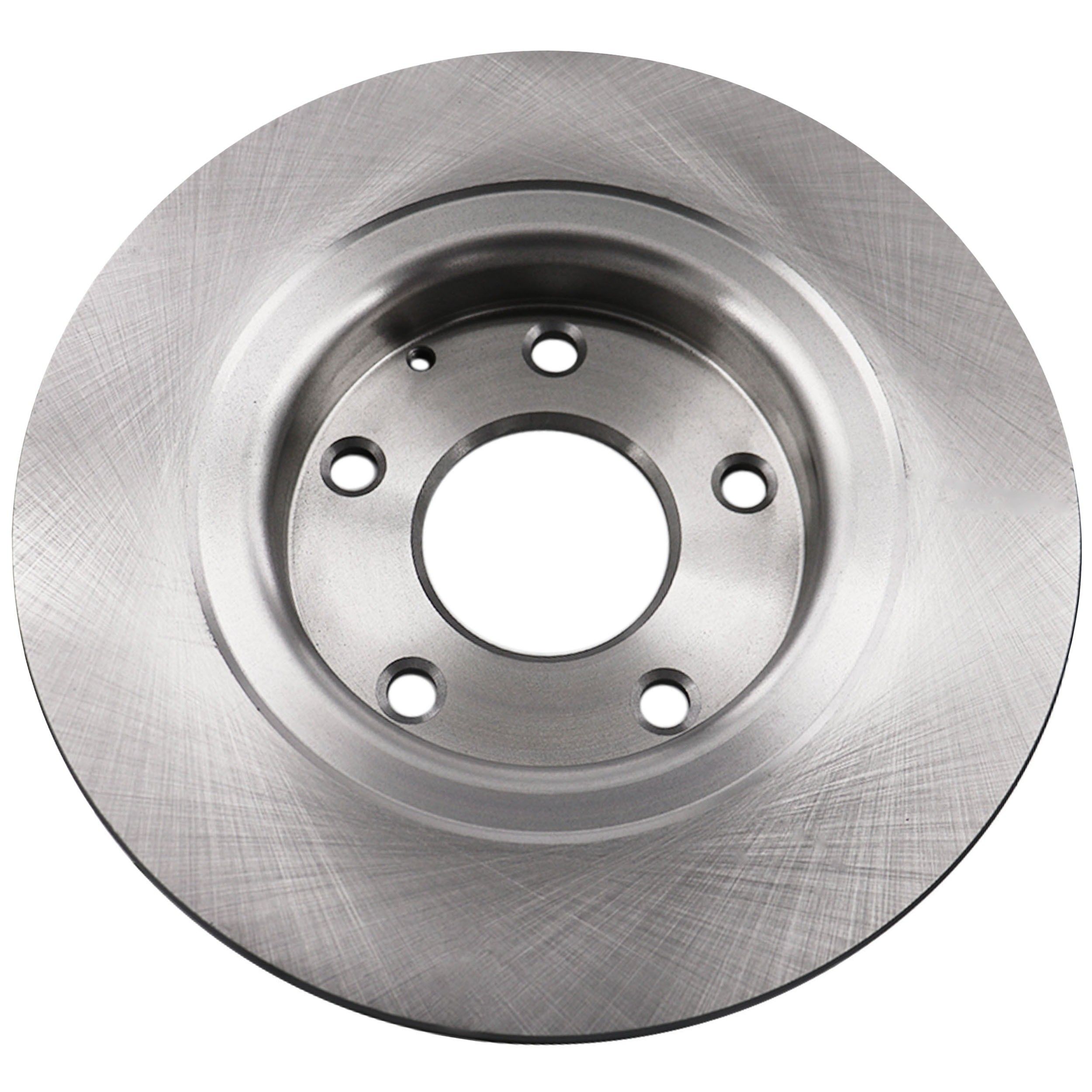 2021, 2020, 2019, 2018, 2017, 2016, 2015, 2014 Mazda 6 Disc Brake Rotor