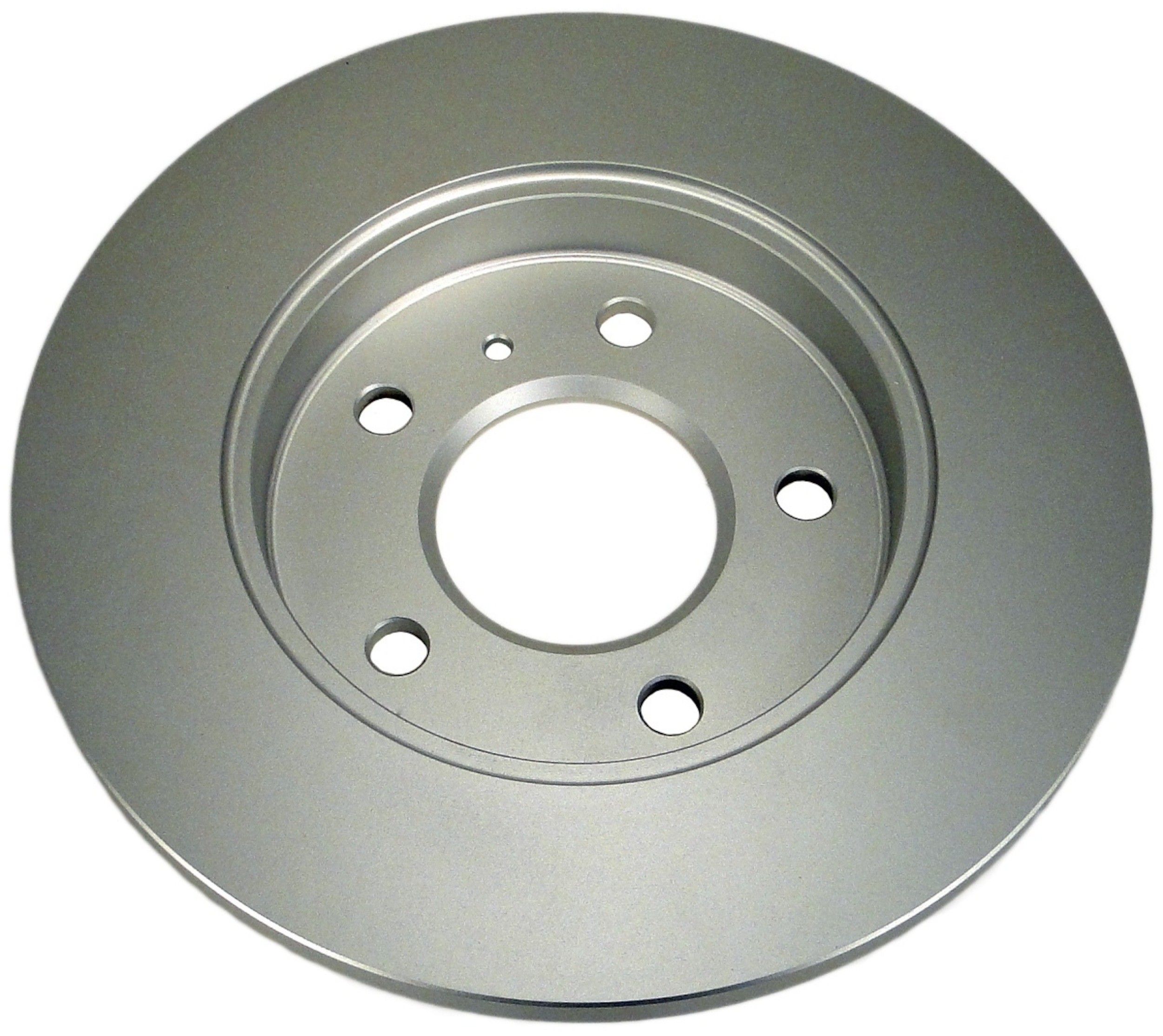 2010, 2009, 2008, 2007, 2006, 2005 Buick Allure Disc Brake Rotor