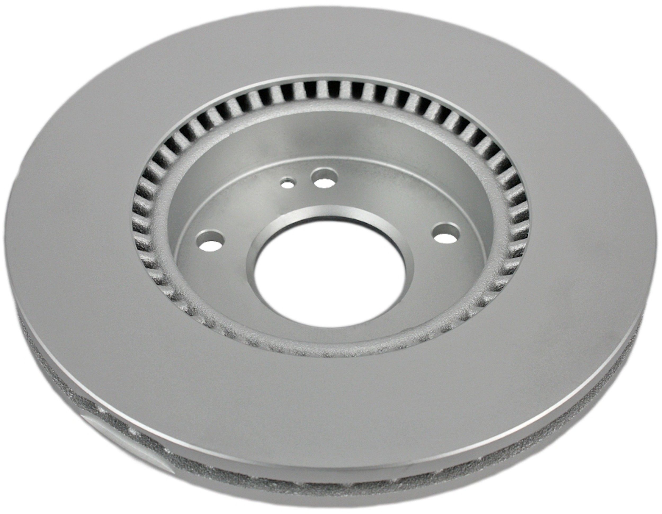 2010, 2009, 2008, 2007, 2006 Kia Optima Disc Brake Rotor