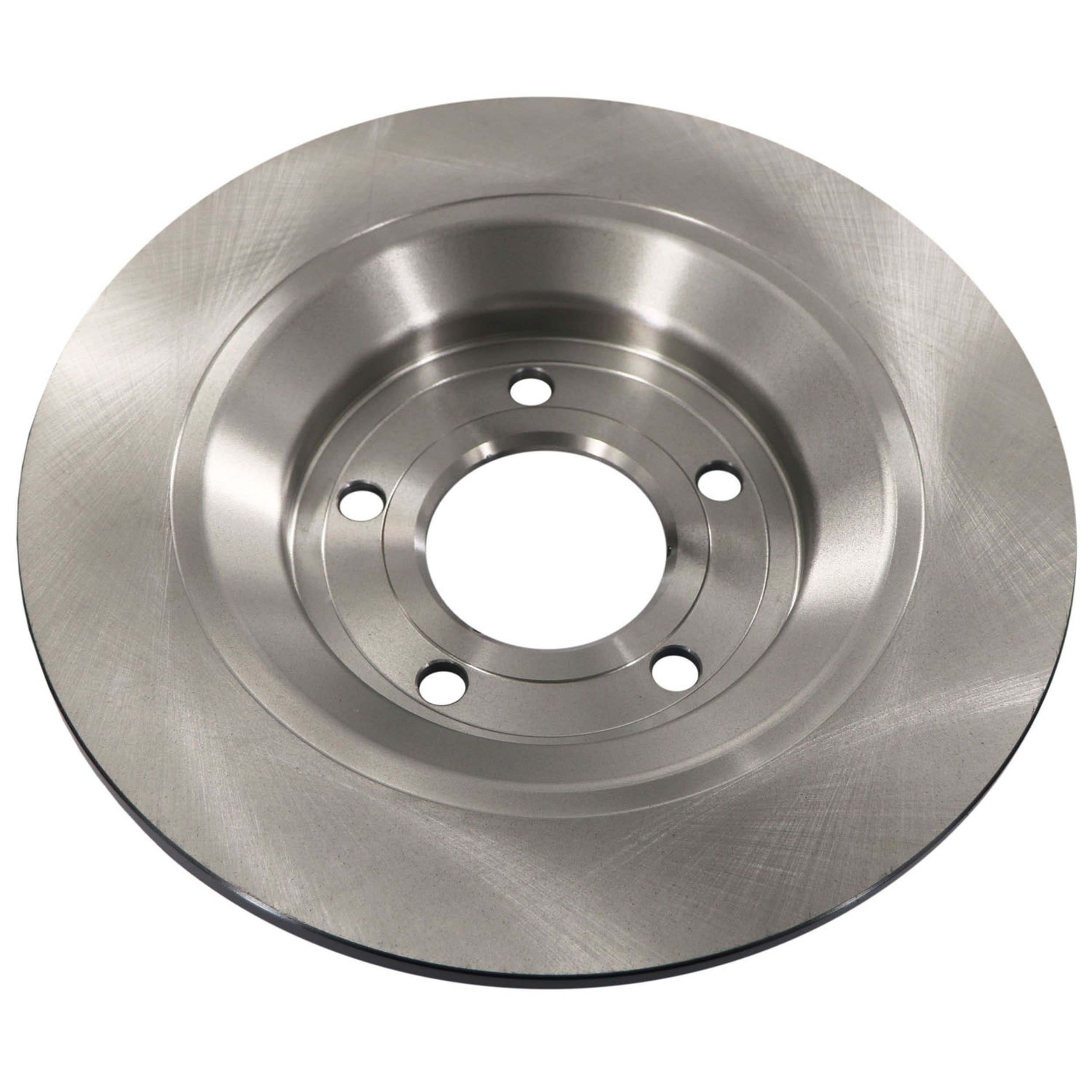 2015, 2014, 2013, 2012, 2011, 2010, 2009, 2008, 2007, 2006 Mazda 5 Disc Brake Rotor