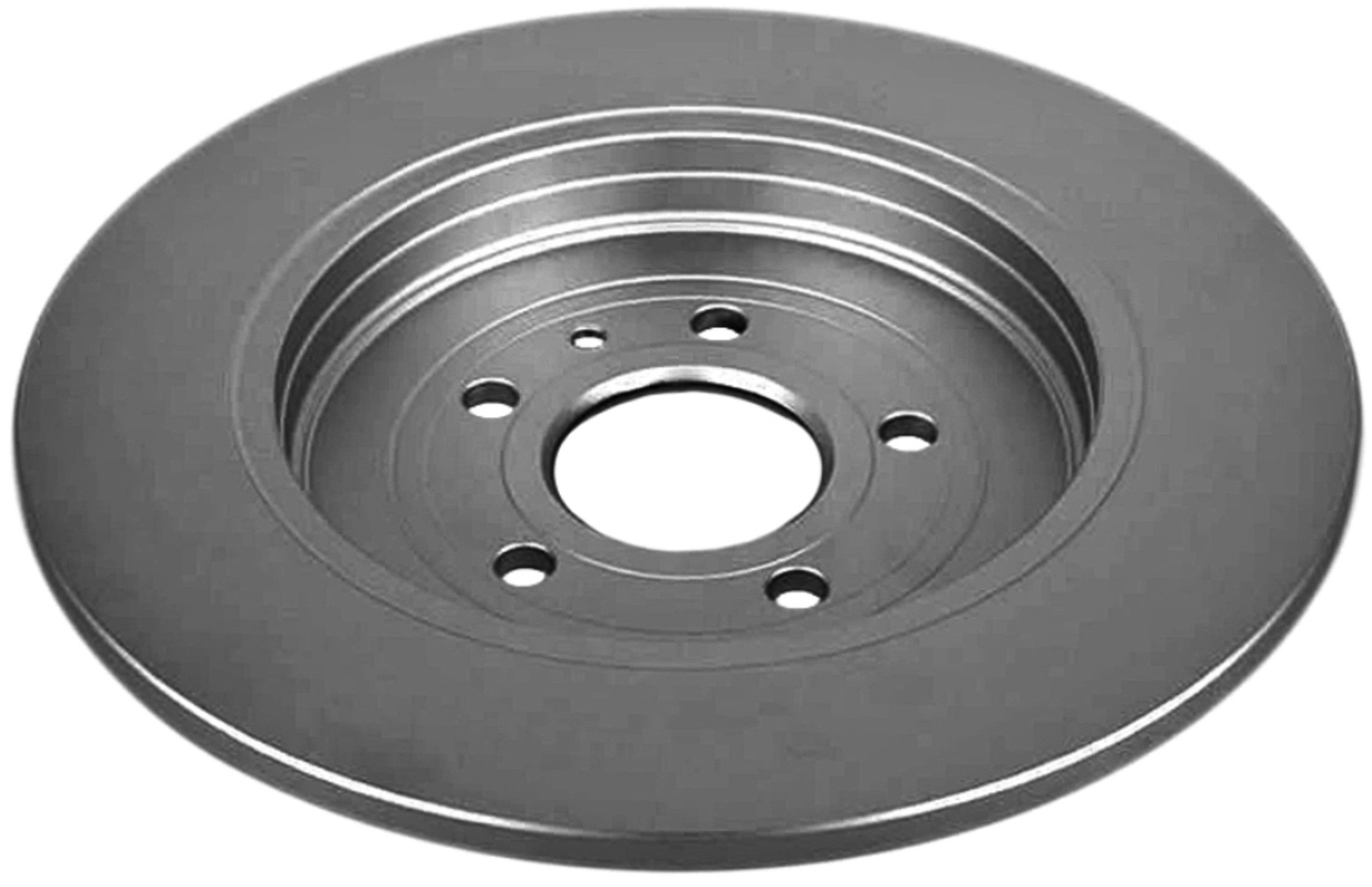2019, 2018, 2017, 2016, 2015, 2014, 2013, 2012, 2011 Ford Explorer Disc Brake Rotor