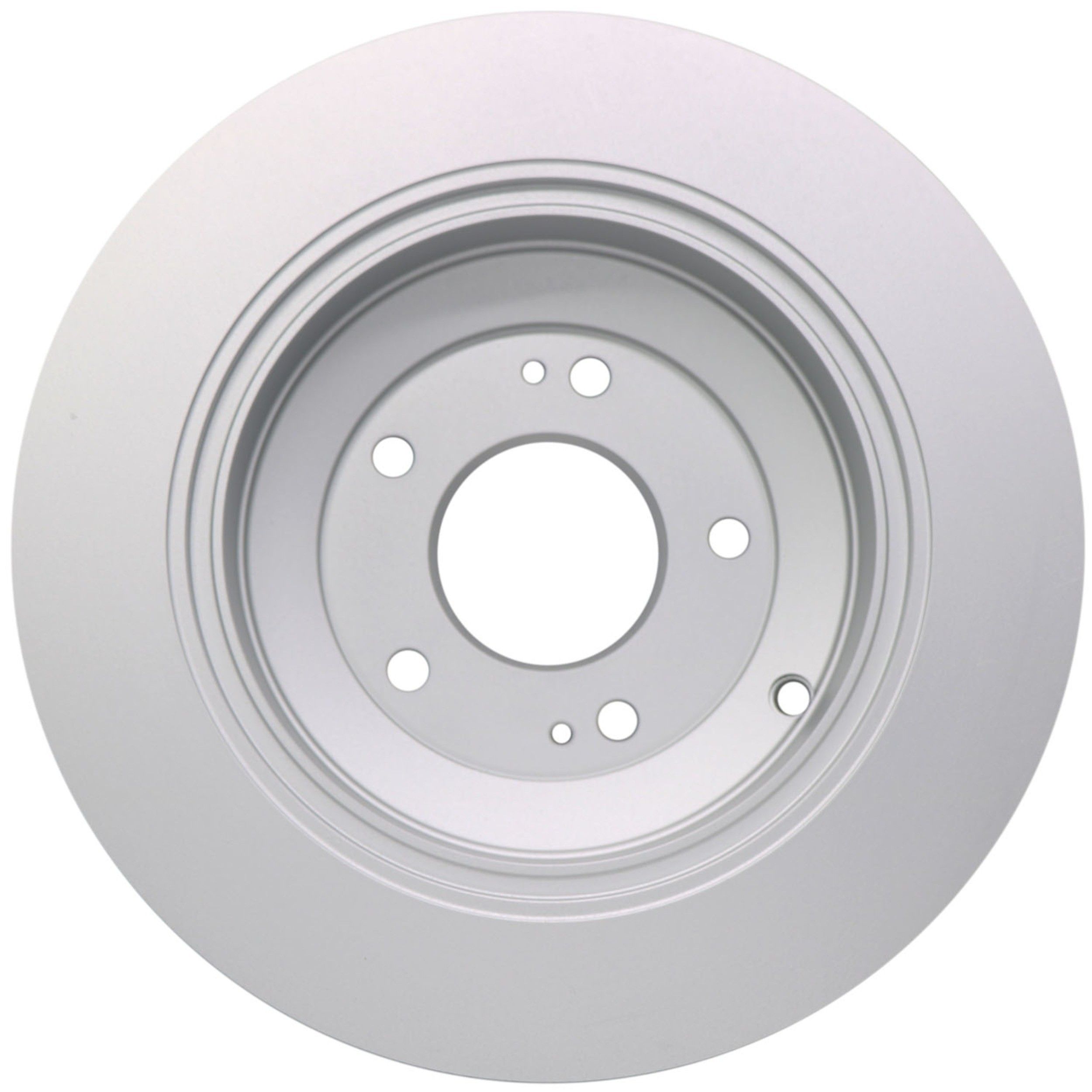 2020, 2019 Genesis G70 Coupe Disc Brake Rotor