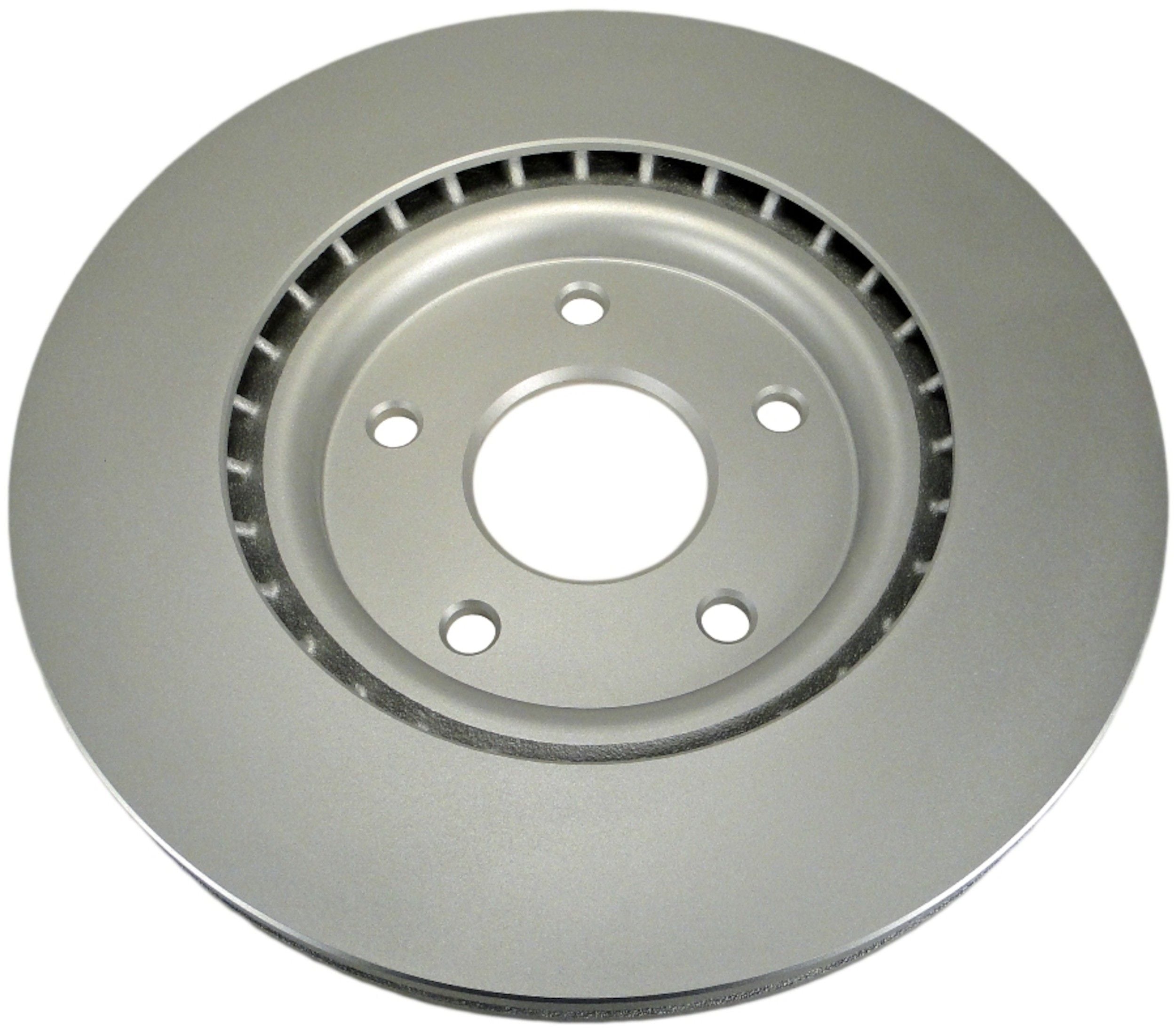 2024, 2023, 2022, 2021, 2020, 2019, 2018, 2017 Chrysler Pacifica & Country Disc Brake Rotor