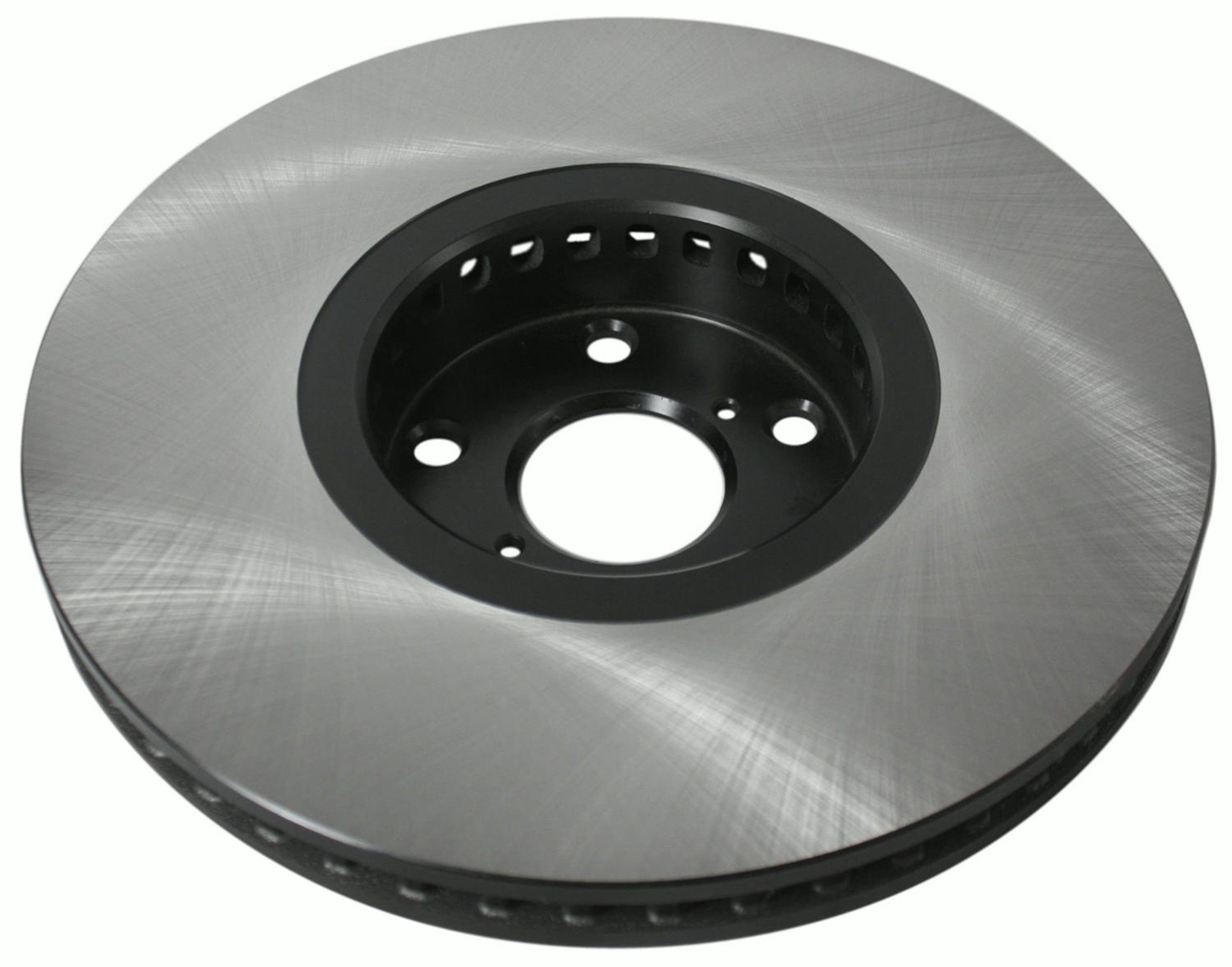 2020, 2019, 2018 Lexus IS300 Disc Brake Rotor