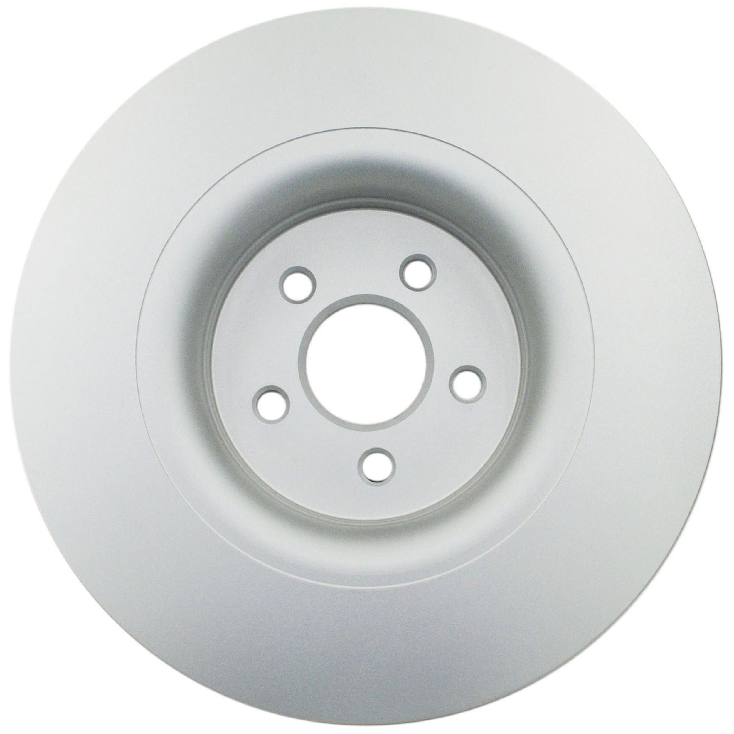 2021, 2020, 2019, 2018, 2017, 2016, 2015 Ford Edge Disc Brake Rotor