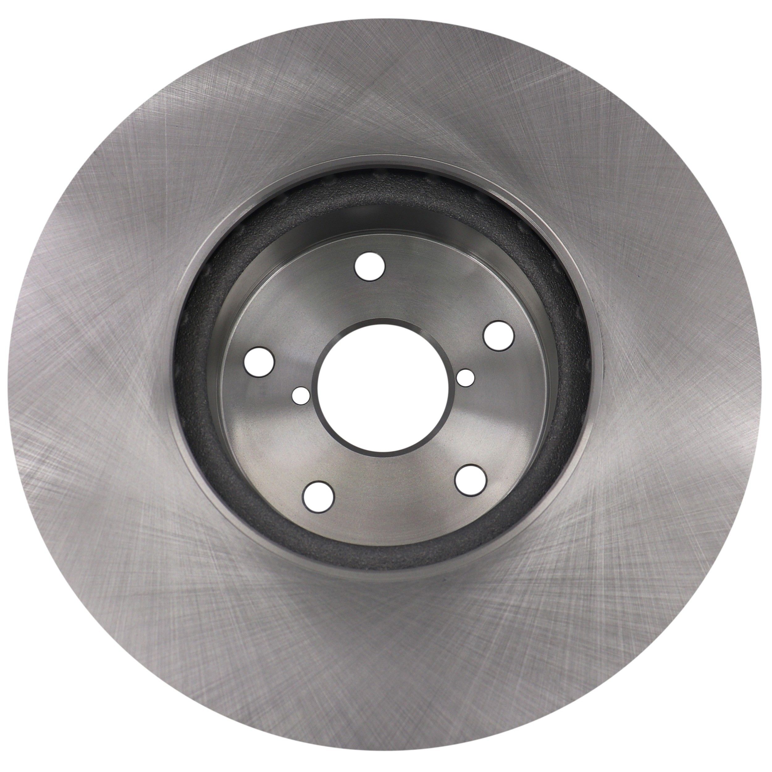 2021, 2020, 2019, 2018, 2017, 2016, 2015 Subaru WRX Disc Brake Rotor