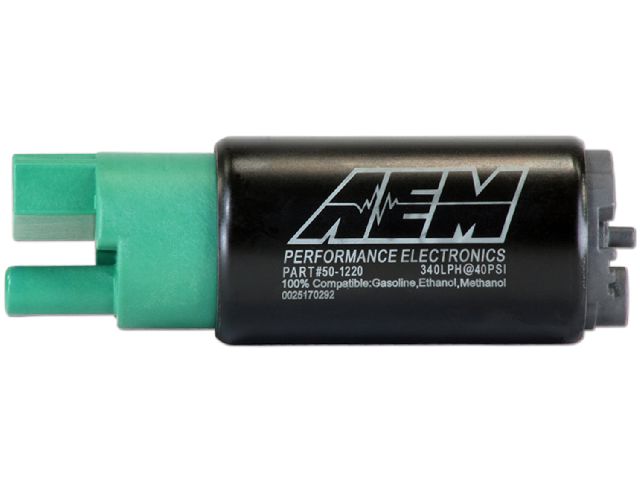 2010 Scion tC Electric Fuel Pump (AEM Electronics)