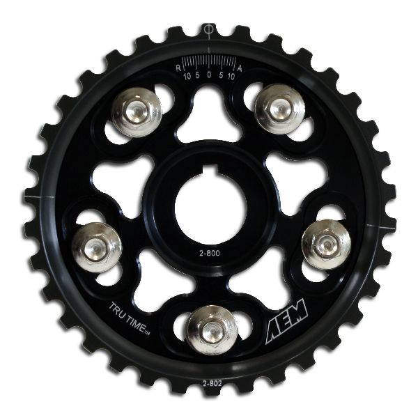 1988-1996 Honda Prelude Engine Timing Camshaft Gear (AEM Electronics)