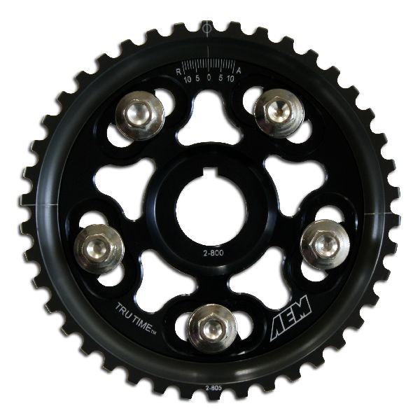 1993-2001 Honda Prelude Engine Timing Camshaft Gear (AEM Electronics)