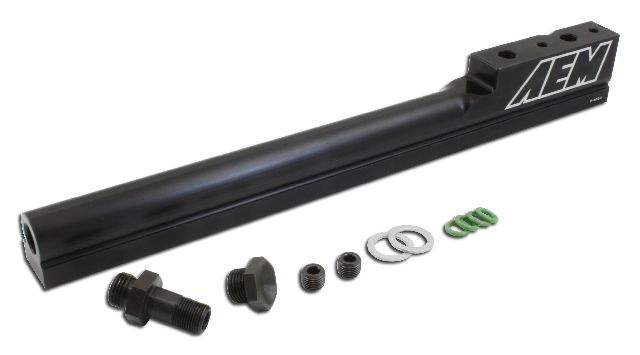 1994-2001 Acura Integra Fuel Injector Rail (AEM Electronics)