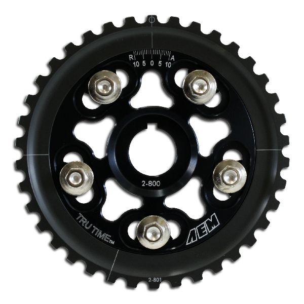 1988-1991 Honda CRX Engine Timing Camshaft Gear (AEM Electronics)