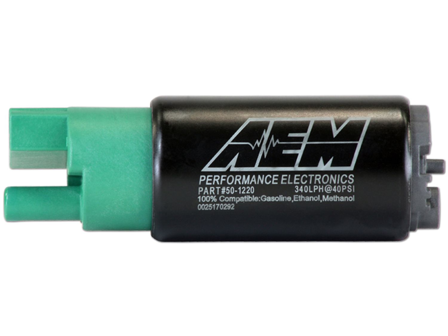 Electric Fuel Pump