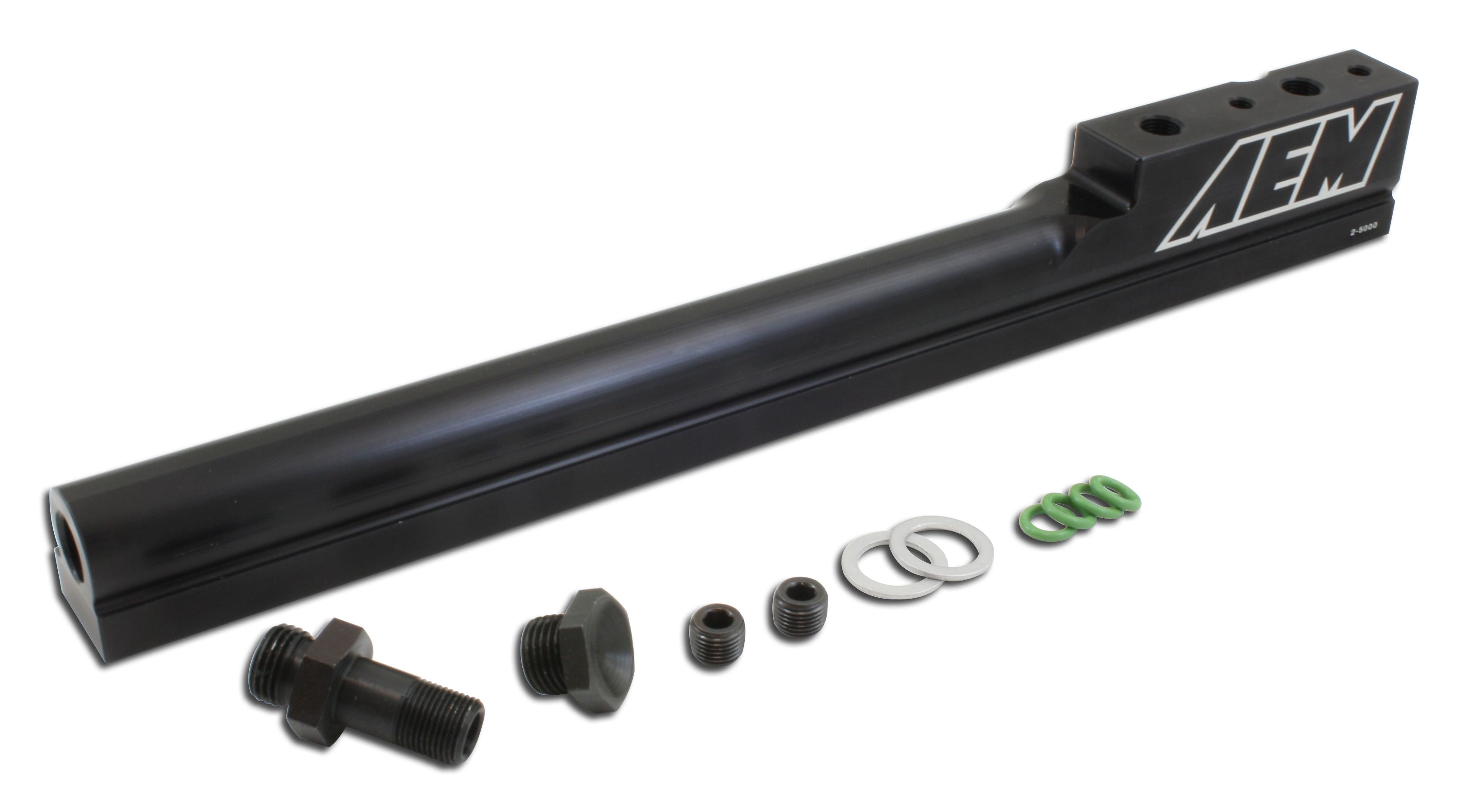2001, 2000, 1999, 1998, 1997, 1996, 1995, 1994 Acura Integra Fuel Injector Rail