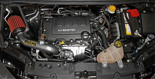 2012-2020 Chevrolet Sonic Air Intake Kit (AEM Induction)